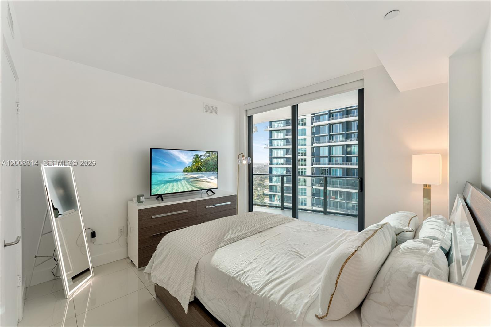 1300 S MIAMI AVENUE CONDO - Residential