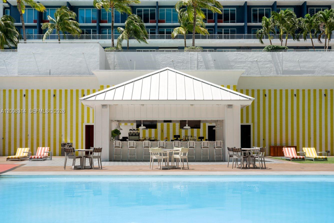 1300 S MIAMI AVENUE CONDO - Residential