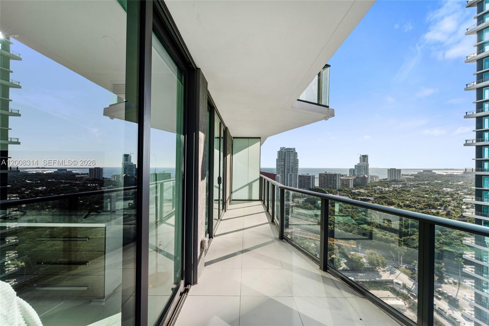 1300 S MIAMI AVENUE CONDO - Residential