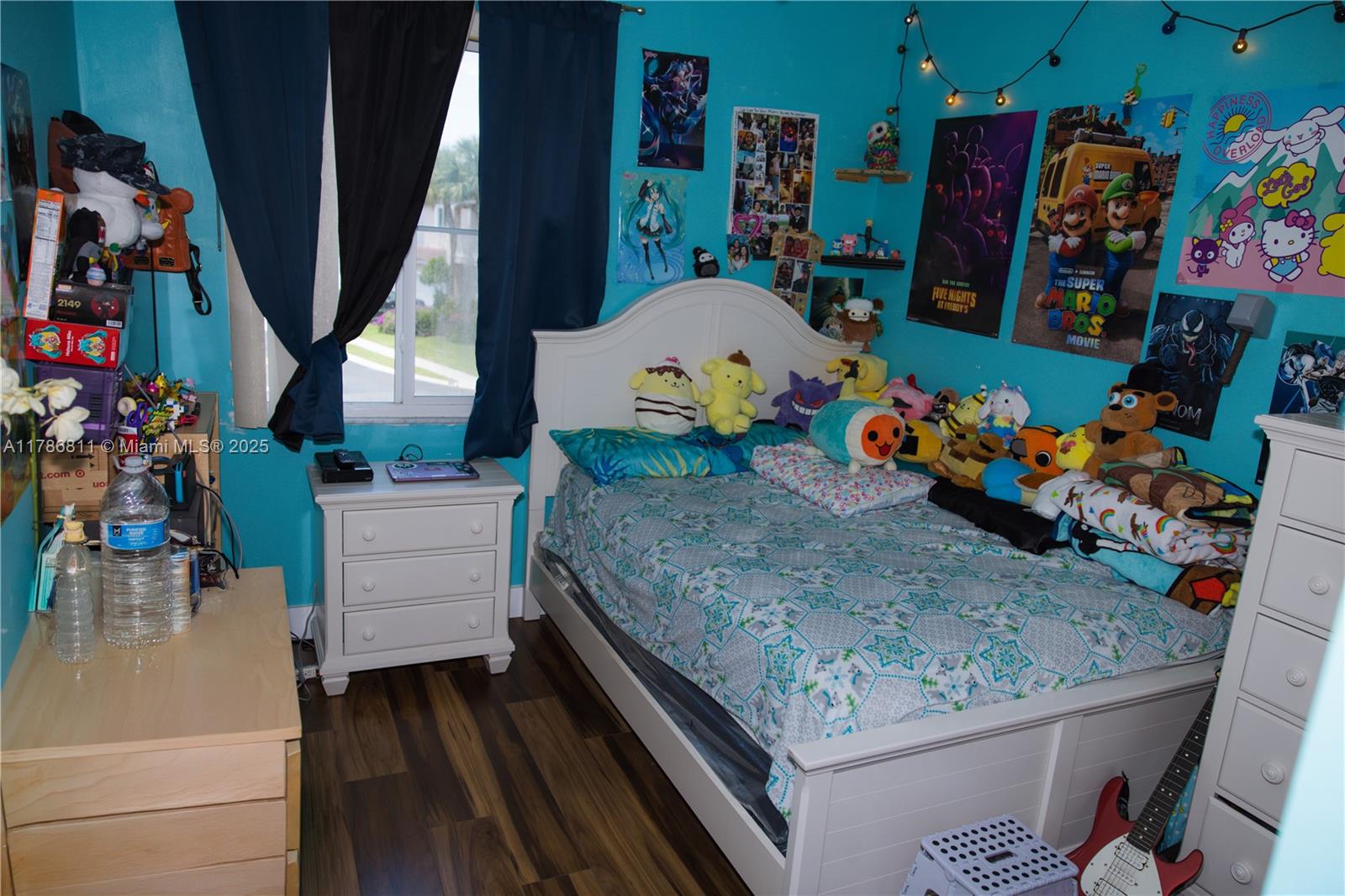 WALNUT CREEK - Residential