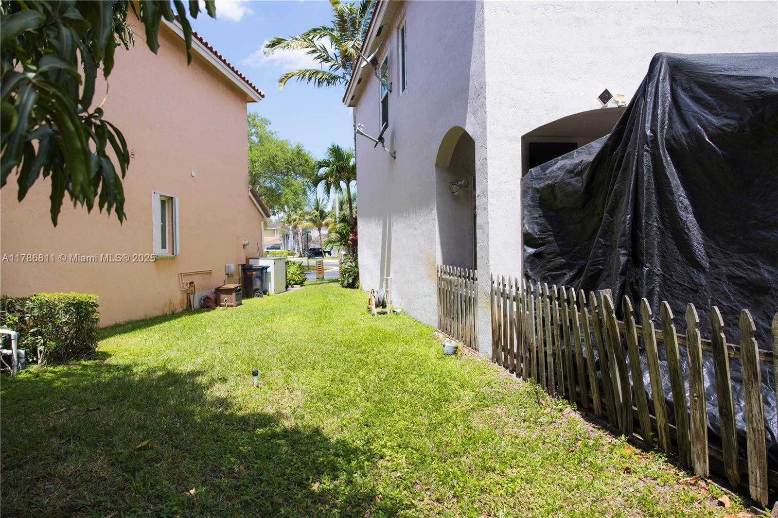 WALNUT CREEK - Residential