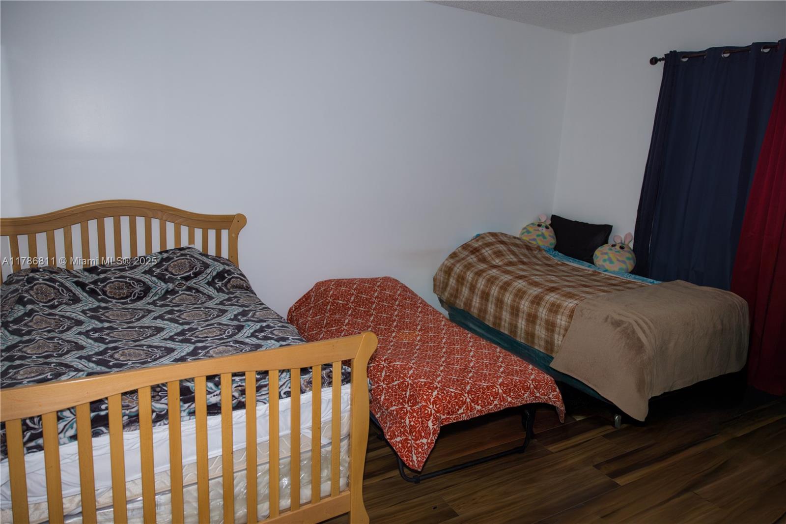 WALNUT CREEK - Residential