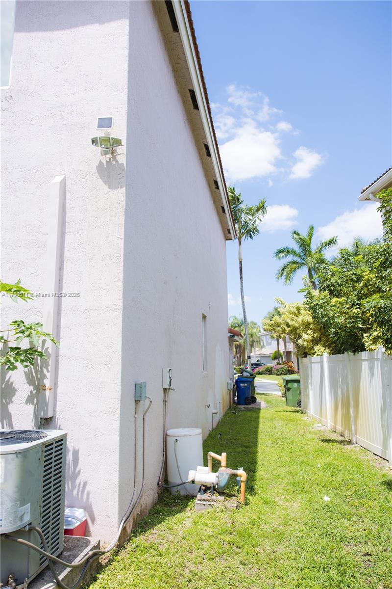 WALNUT CREEK - Residential