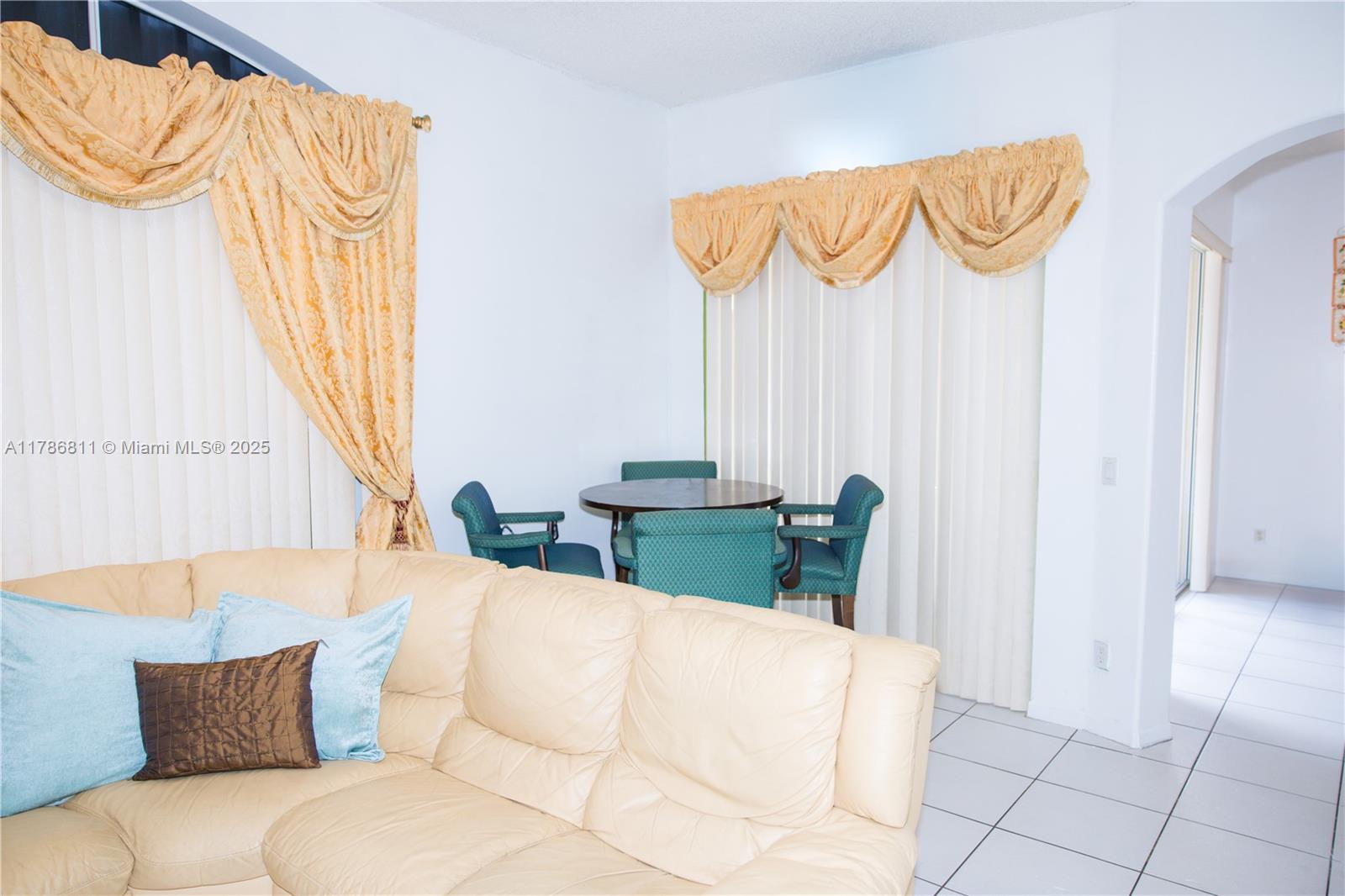 WALNUT CREEK - Residential