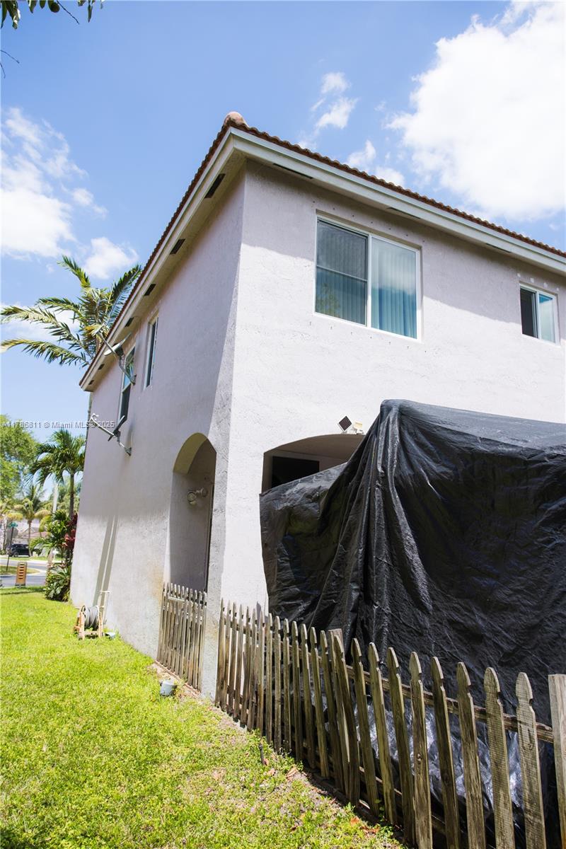 WALNUT CREEK - Residential