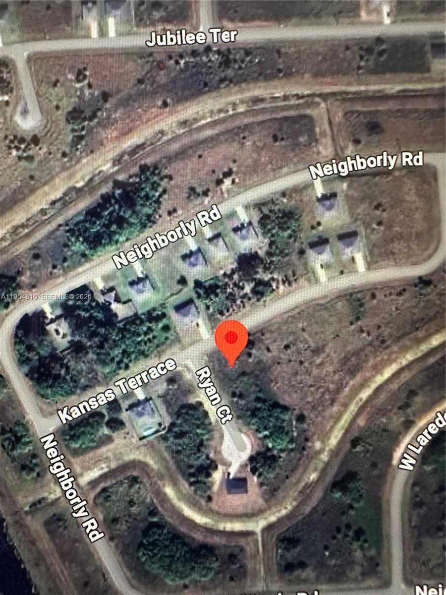 PORT LaBELLE UNIT 12 - Land