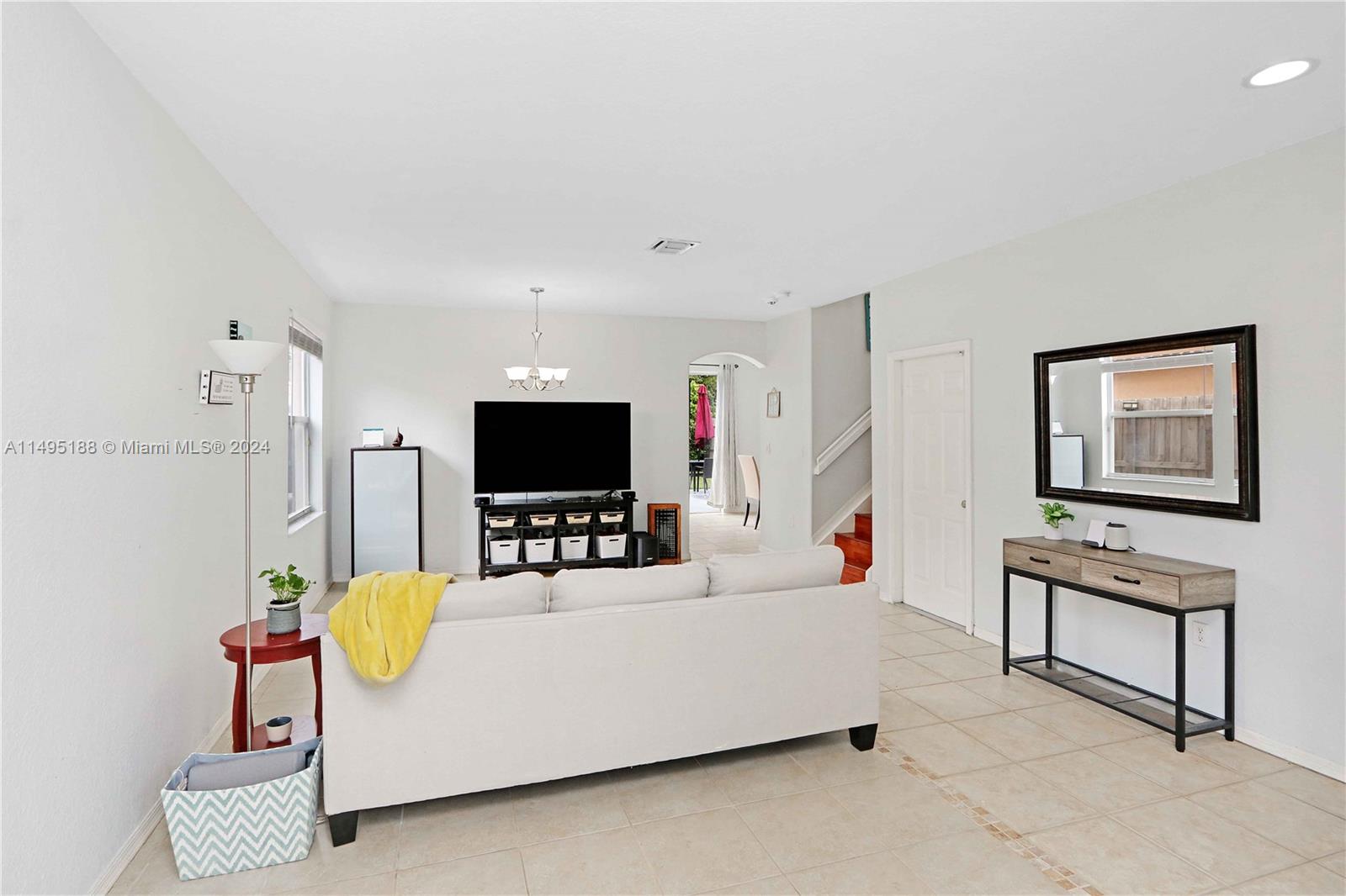SHORES AT KEYS GATE - Residential