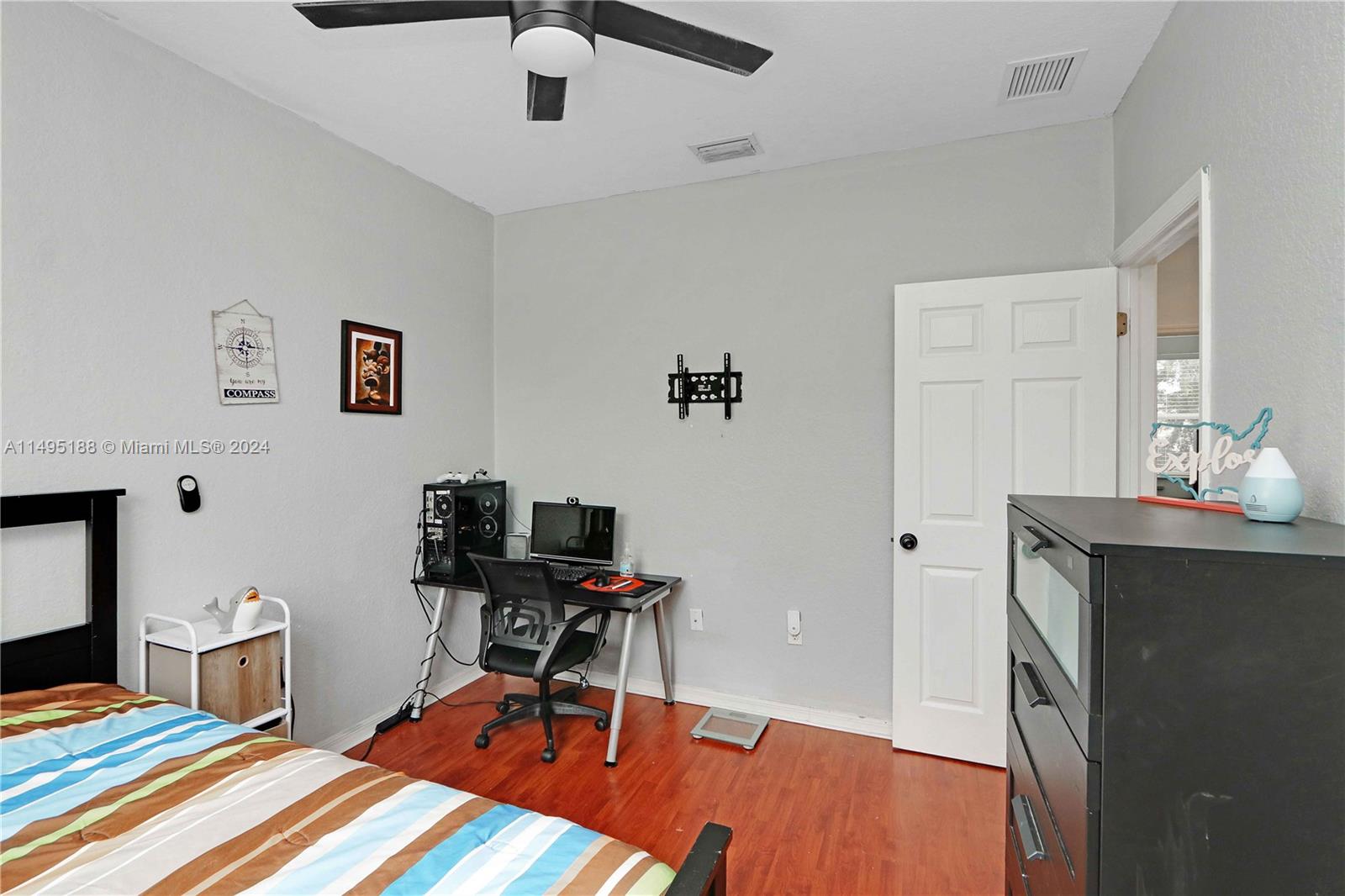 SHORES AT KEYS GATE - Residential