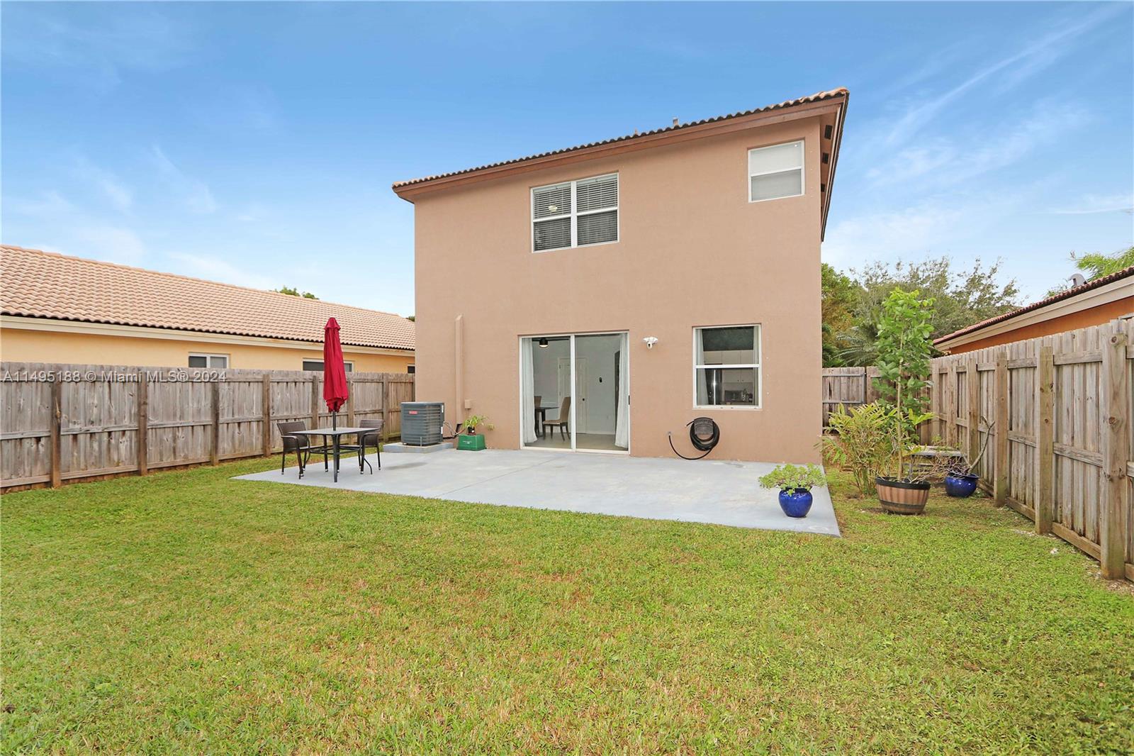 SHORES AT KEYS GATE - Residential