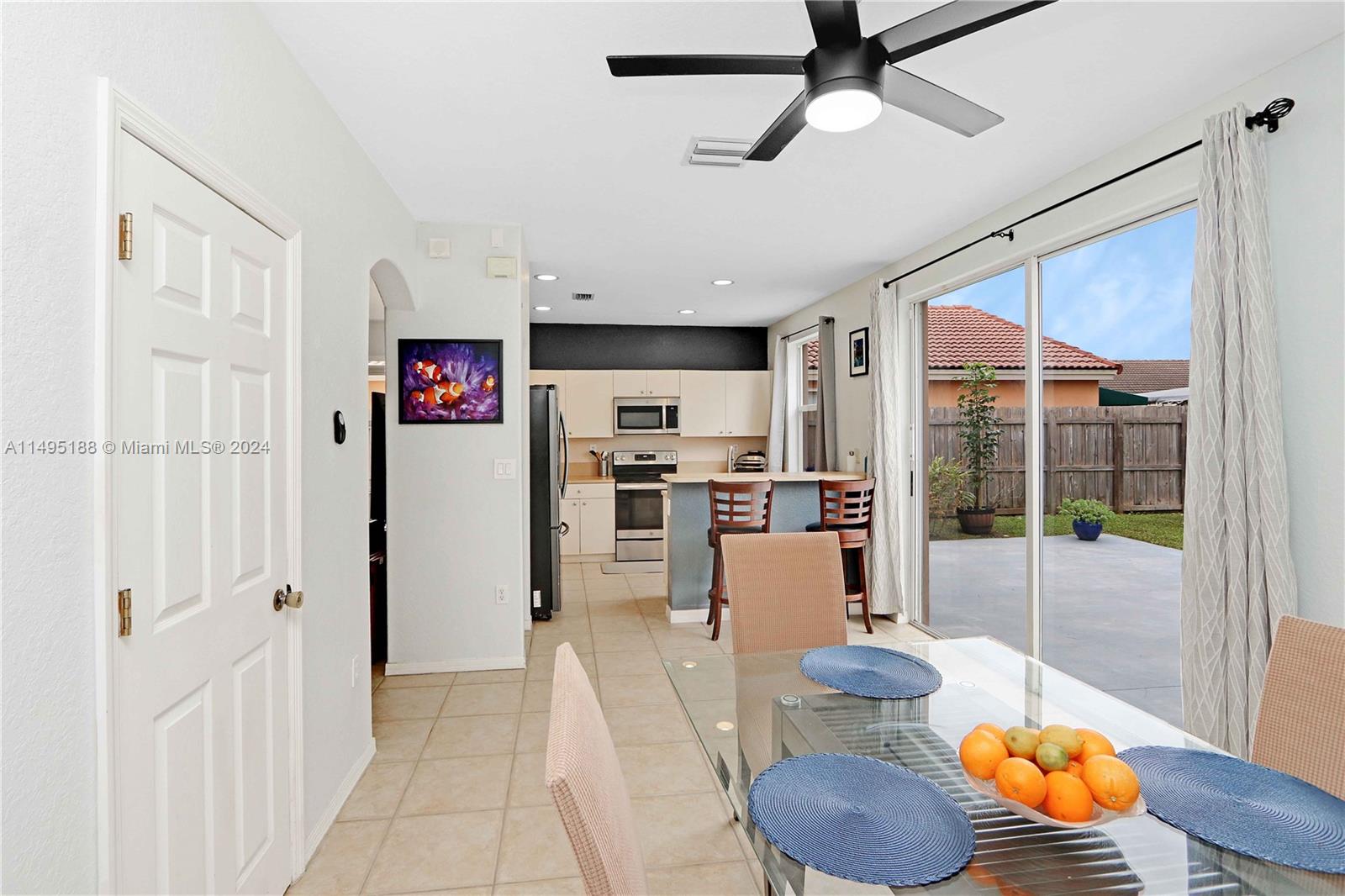SHORES AT KEYS GATE - Residential