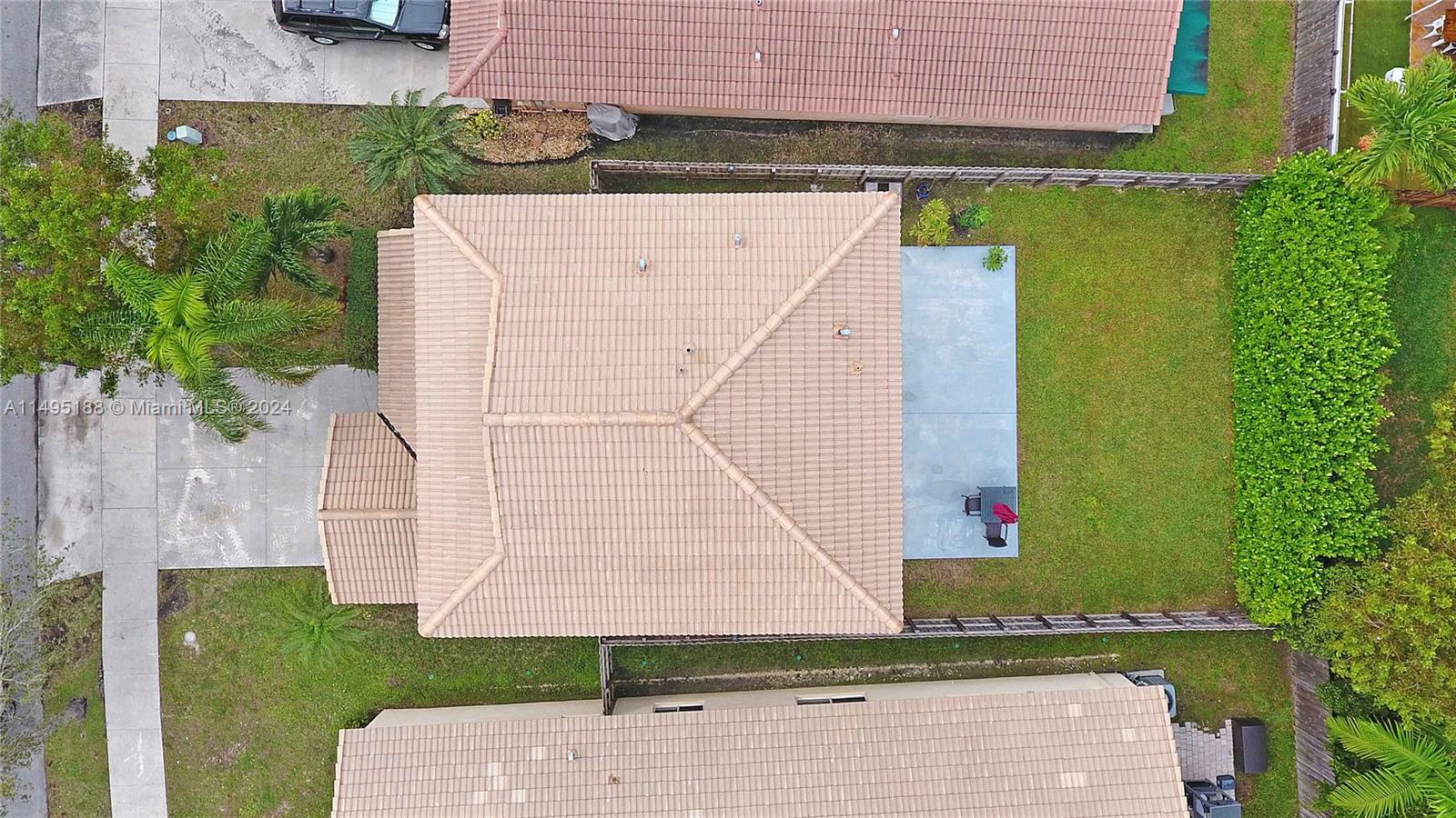 SHORES AT KEYS GATE - Residential