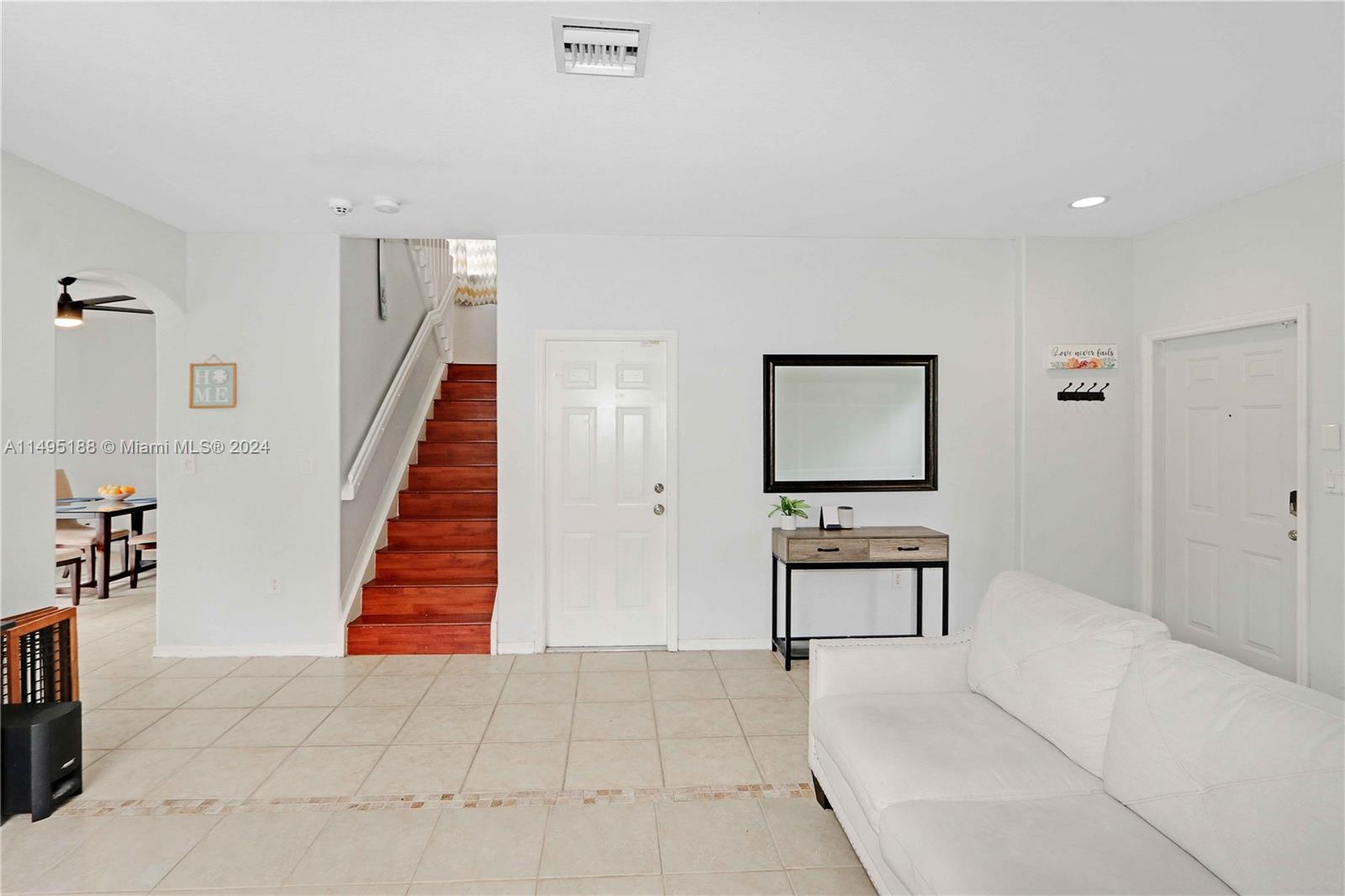 SHORES AT KEYS GATE - Residential