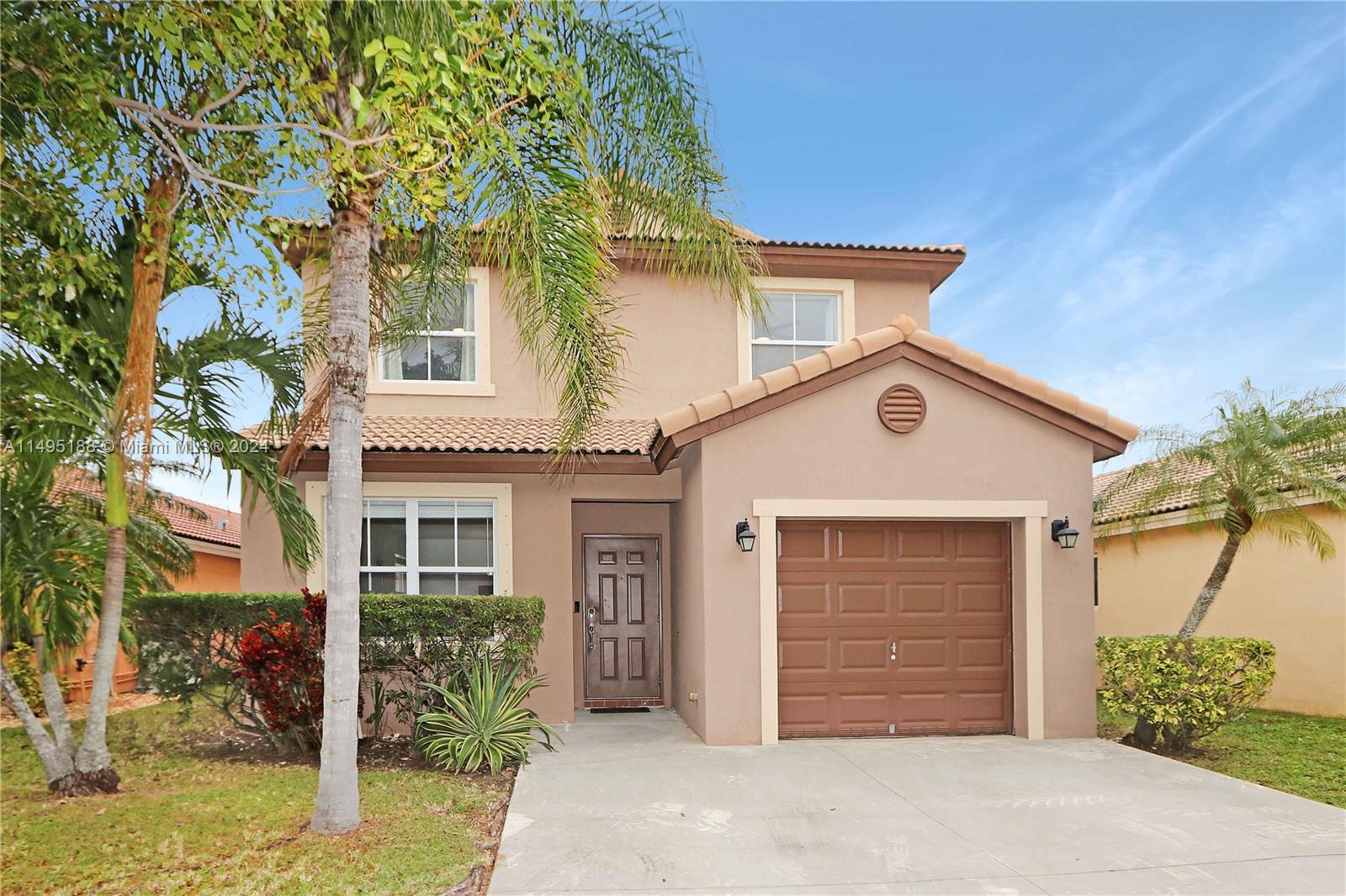 SHORES AT KEYS GATE - Residential