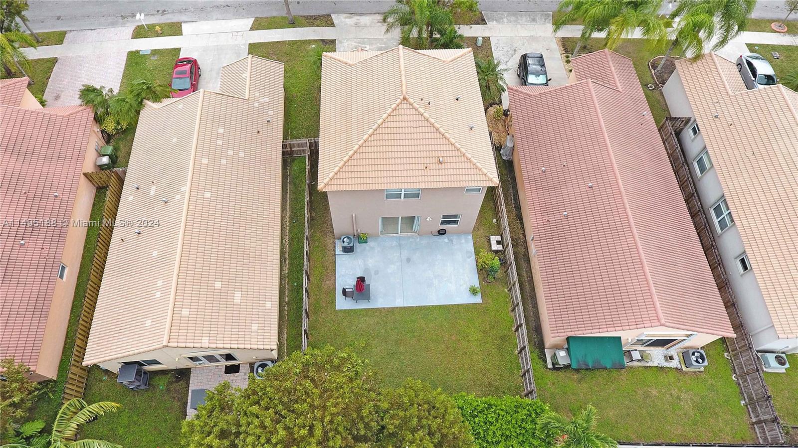 SHORES AT KEYS GATE - Residential