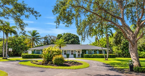 Photo of 8600 SW 145th St, Palmetto Bay, FL 33158 (MLS # A12106186)