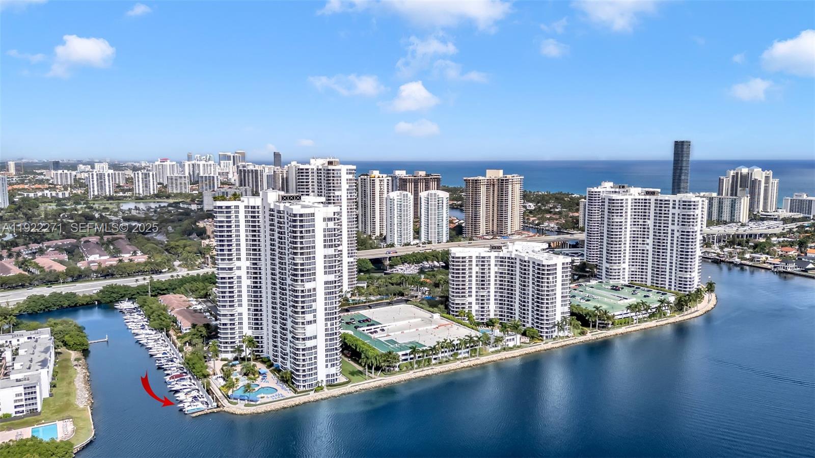 3575 Mystic Pointe Dr