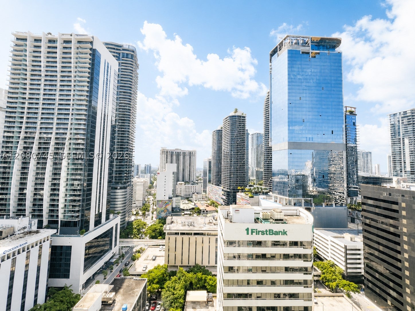 951 Brickell Ave