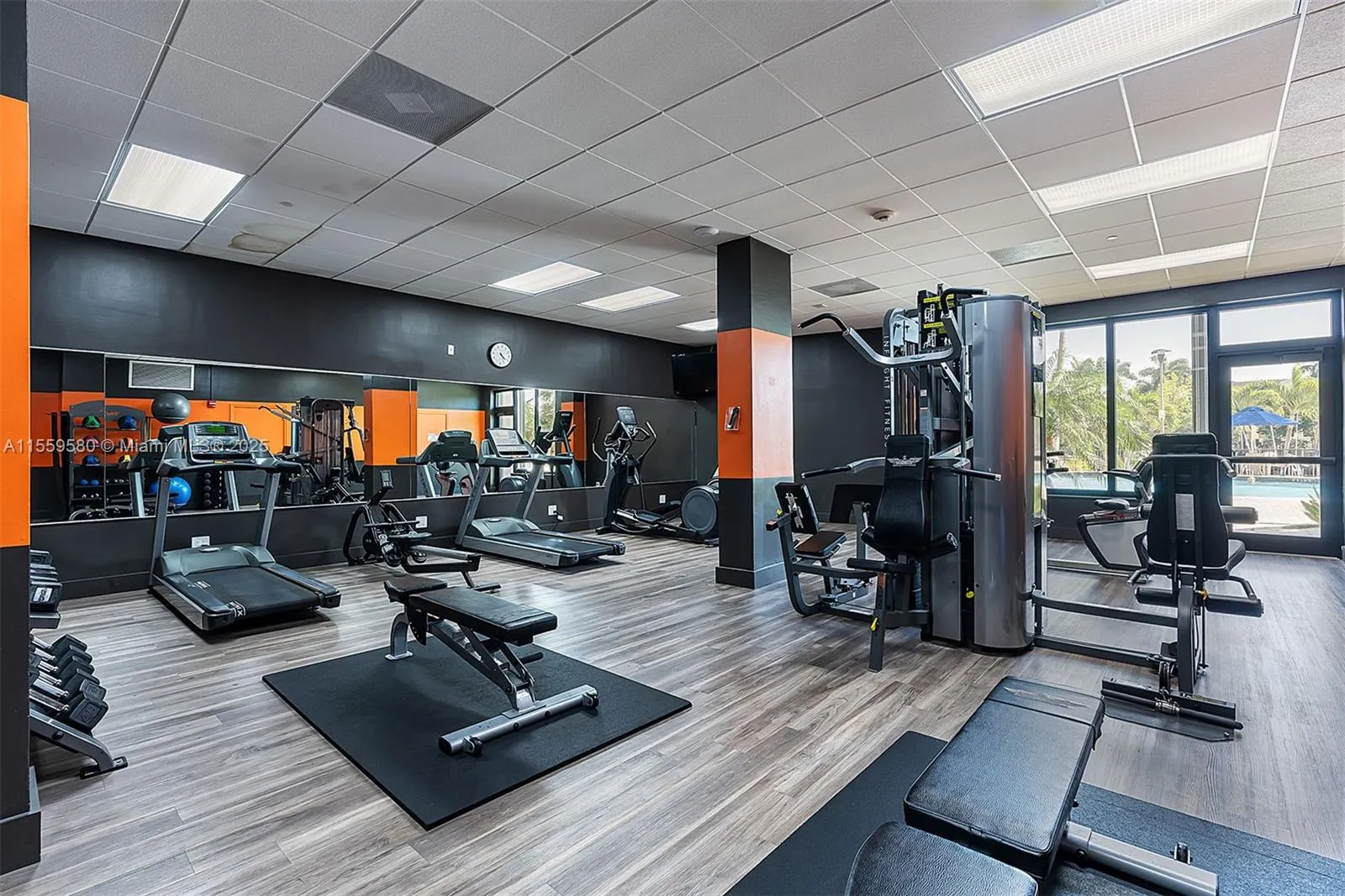 Coral Gables, Florida 33133, United States, 2 Bedrooms Bedrooms, ,3 BathroomsBathrooms,Residential,Active,61782