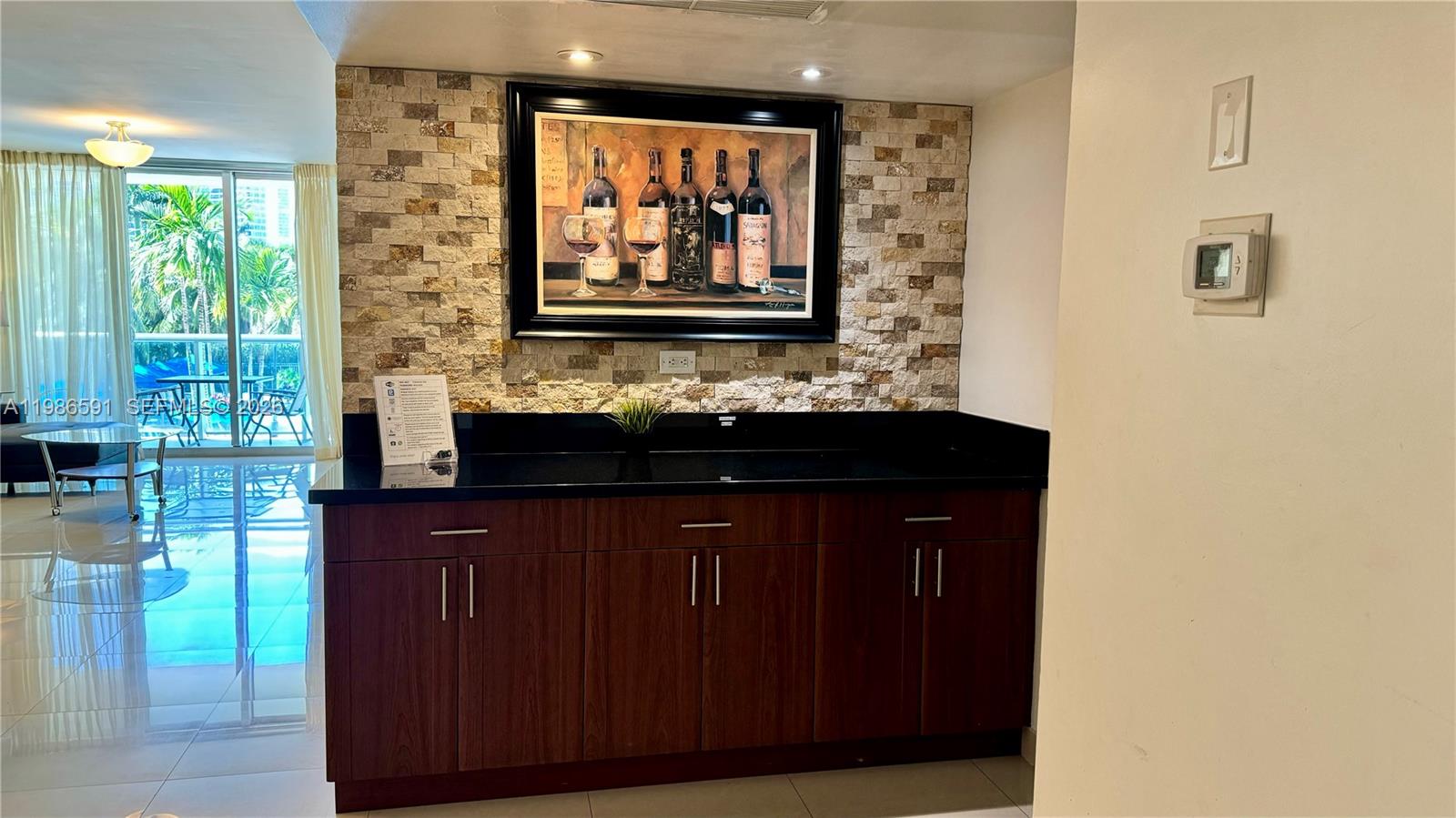 OCEAN RESERVE CONDO - Residential