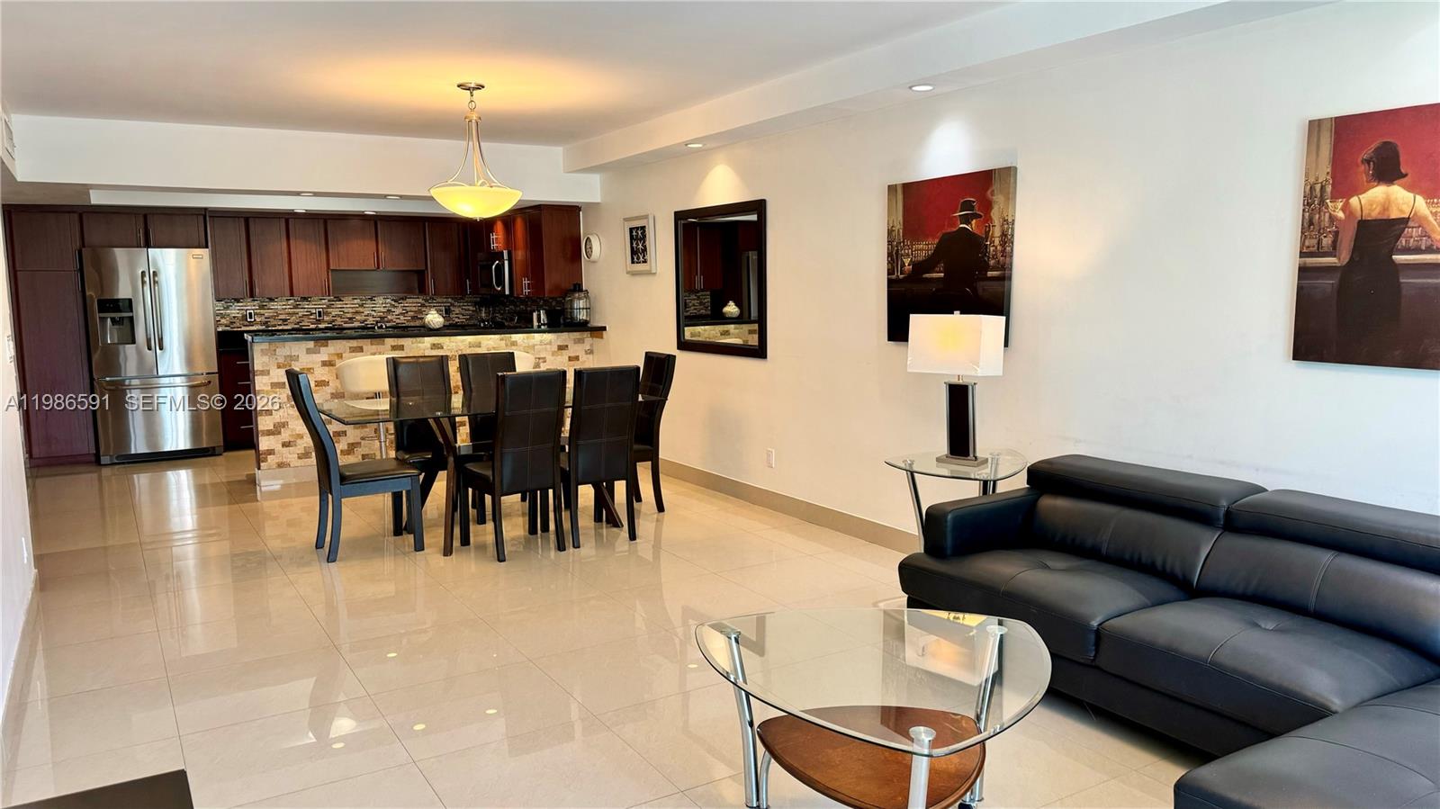 OCEAN RESERVE CONDO - Residential