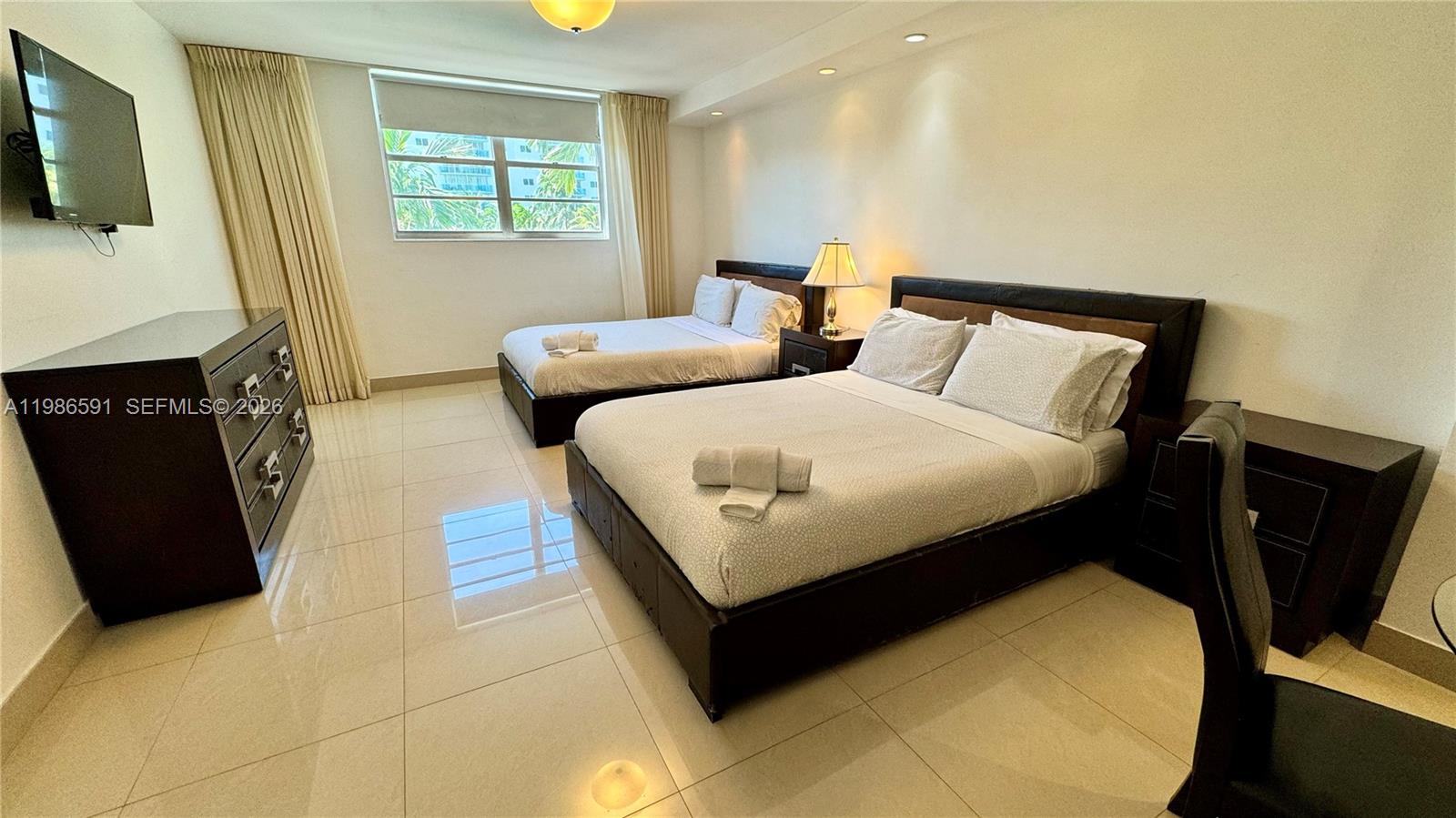 OCEAN RESERVE CONDO - Residential