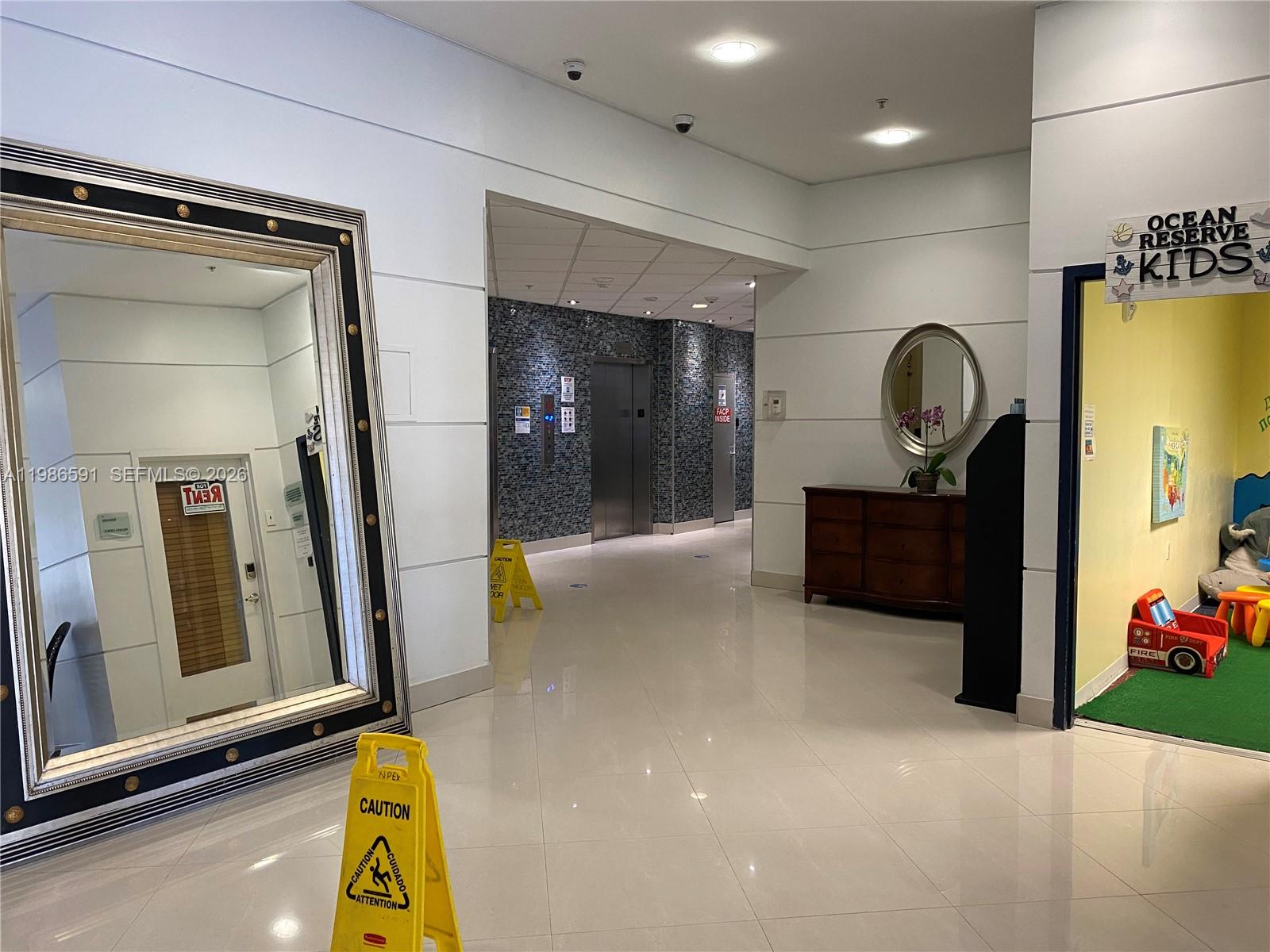 OCEAN RESERVE CONDO - Residential