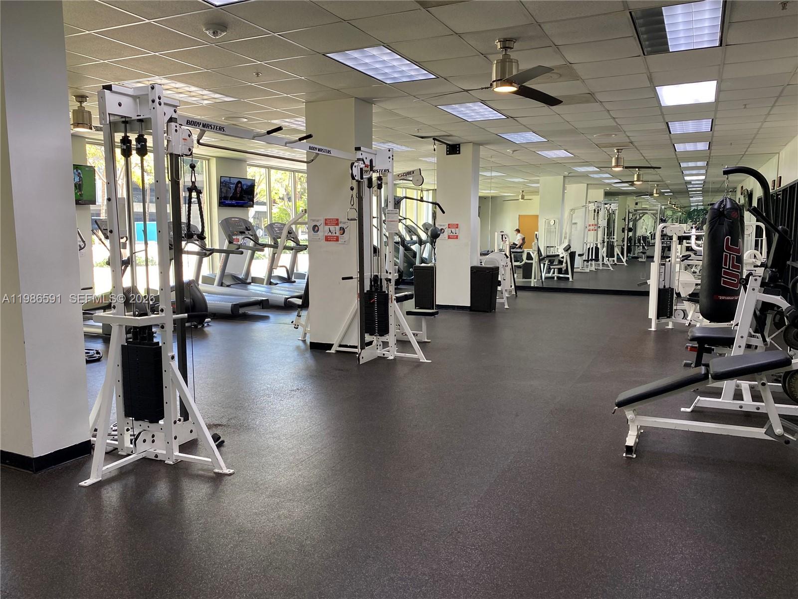 OCEAN RESERVE CONDO - Residential