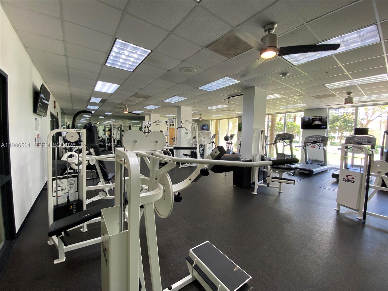 OCEAN RESERVE CONDO - Residential