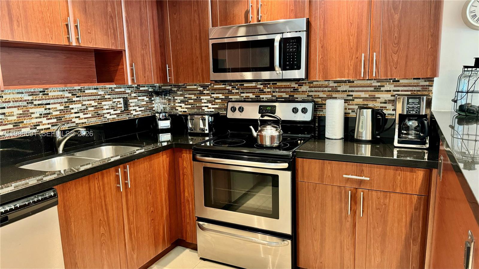 OCEAN RESERVE CONDO - Residential