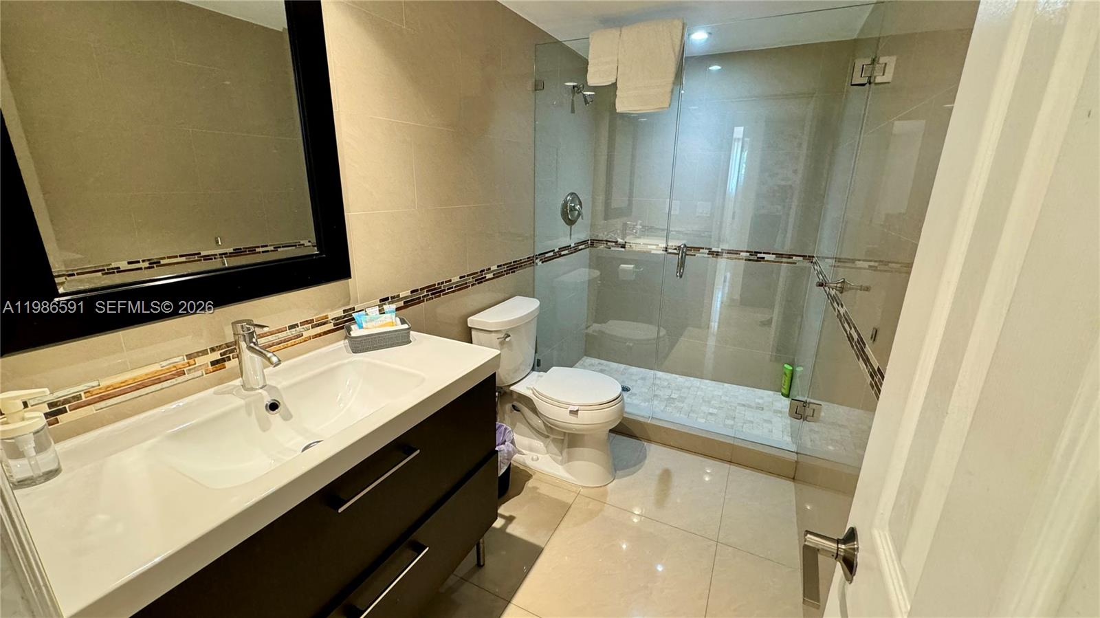 OCEAN RESERVE CONDO - Residential