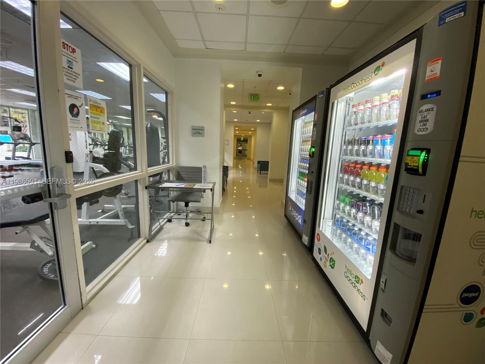 OCEAN RESERVE CONDO - Residential