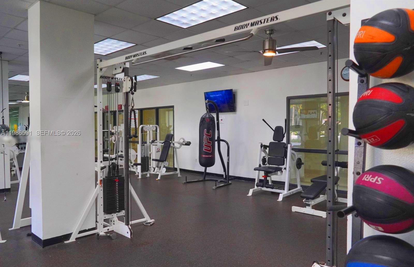 OCEAN RESERVE CONDO - Residential