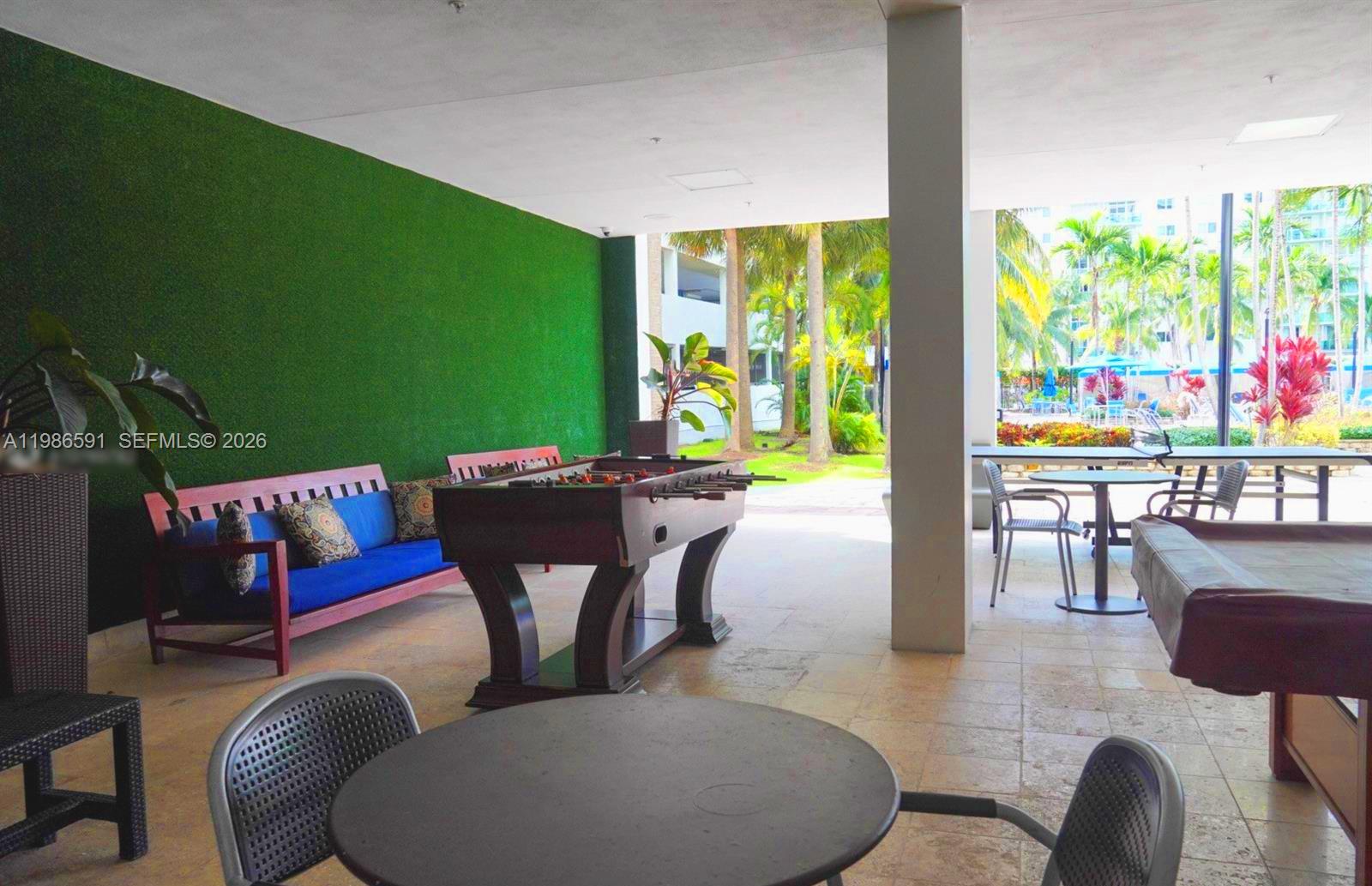 OCEAN RESERVE CONDO - Residential