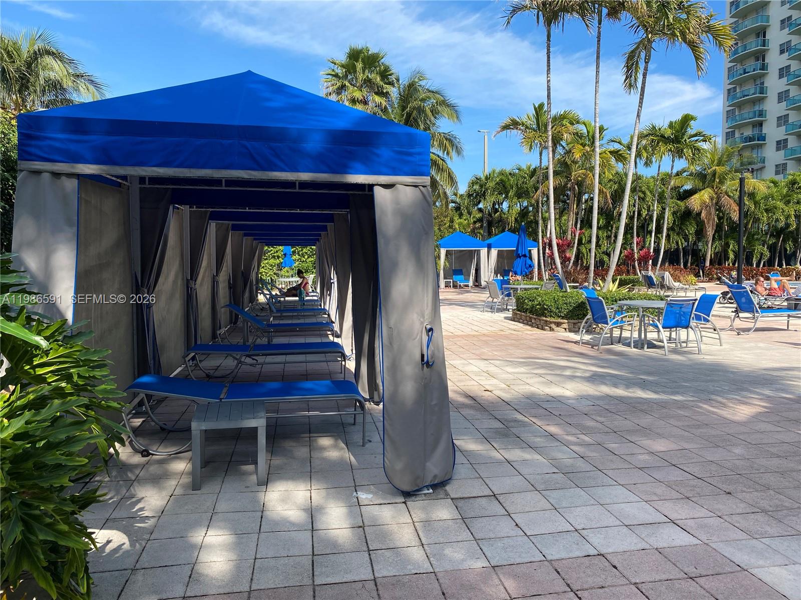 OCEAN RESERVE CONDO - Residential