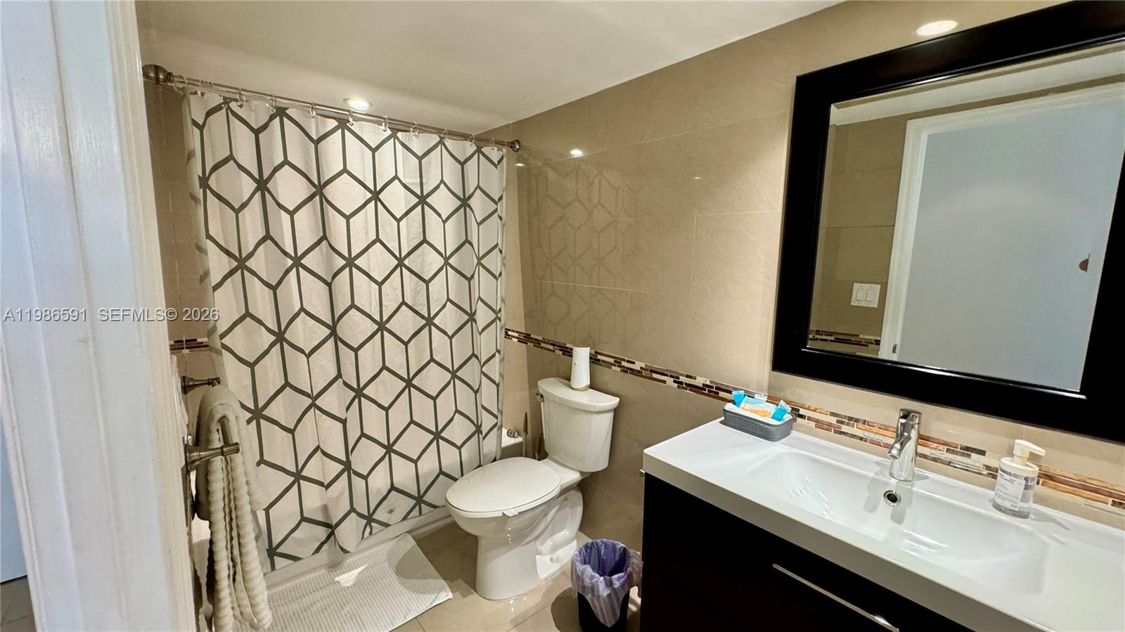 OCEAN RESERVE CONDO - Residential