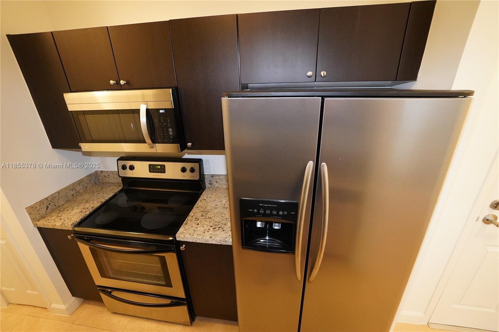 NEVIS CONDO - Residential Lease