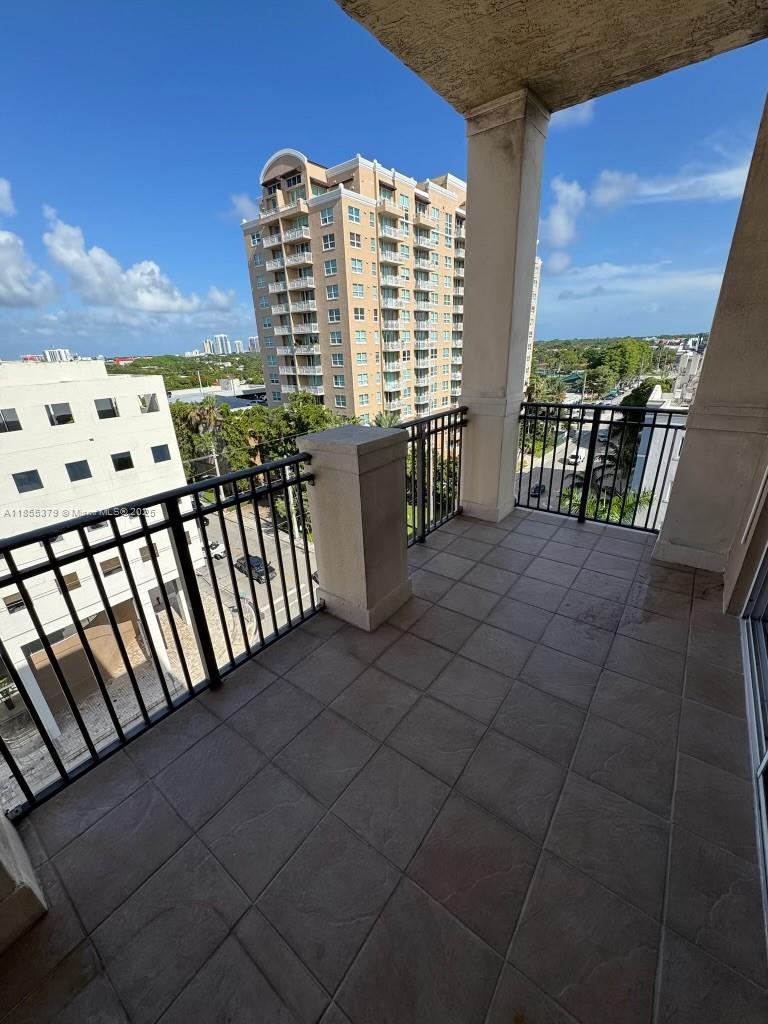 NEVIS CONDO - Residential Lease
