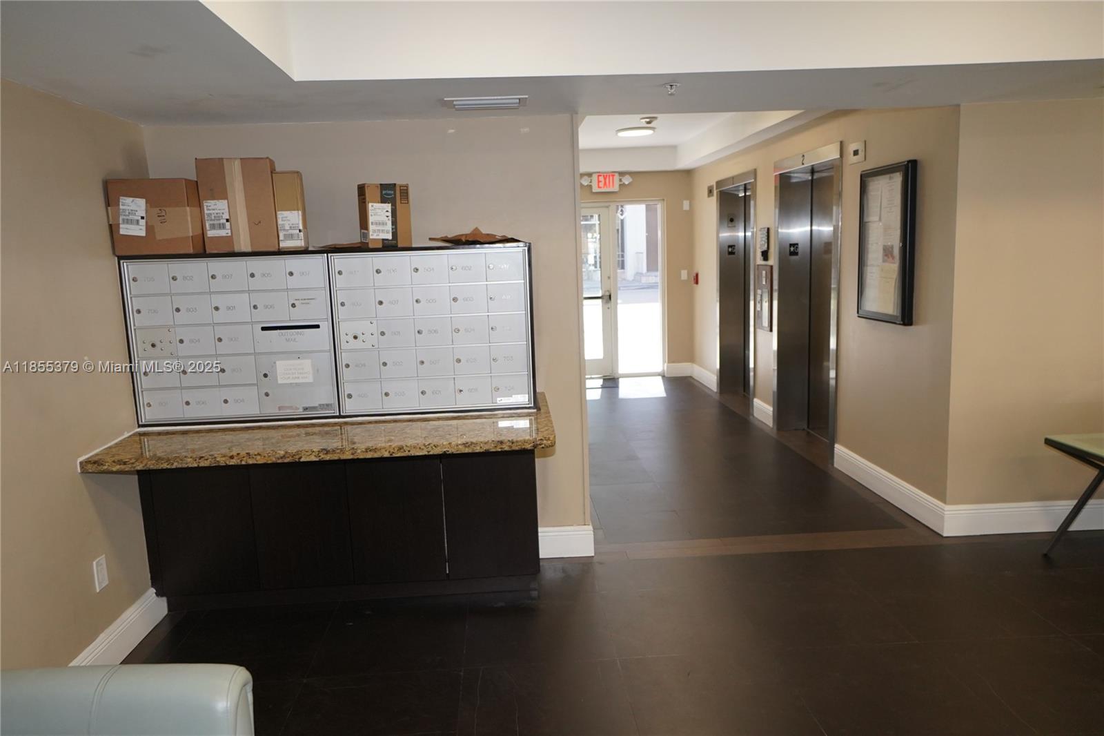 NEVIS CONDO - Residential Lease