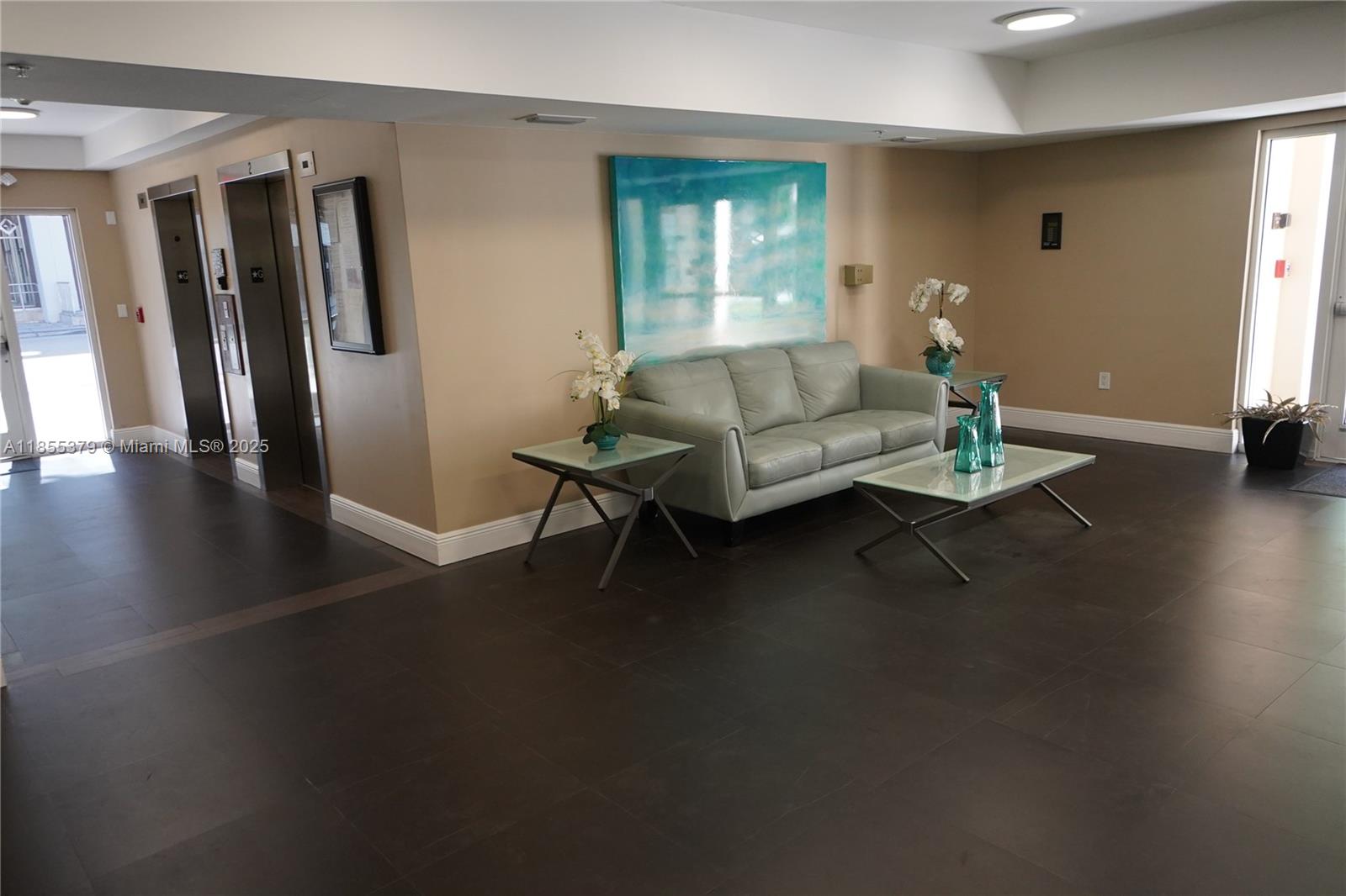 NEVIS CONDO - Residential Lease