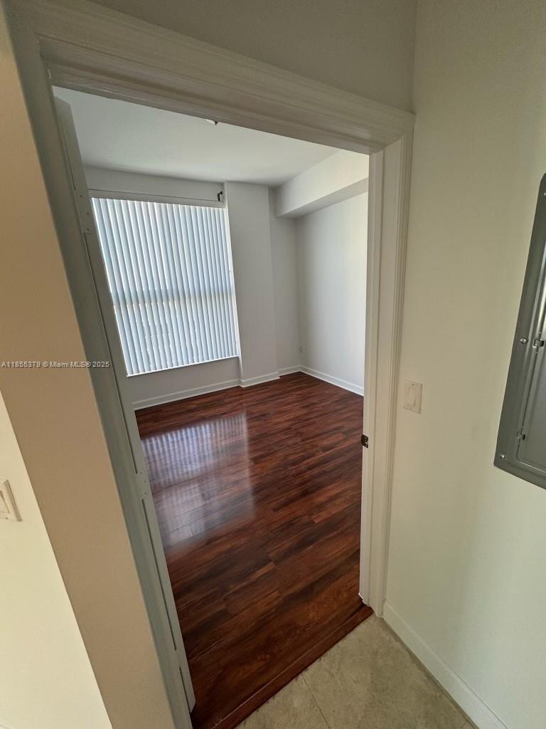 NEVIS CONDO - Residential Lease