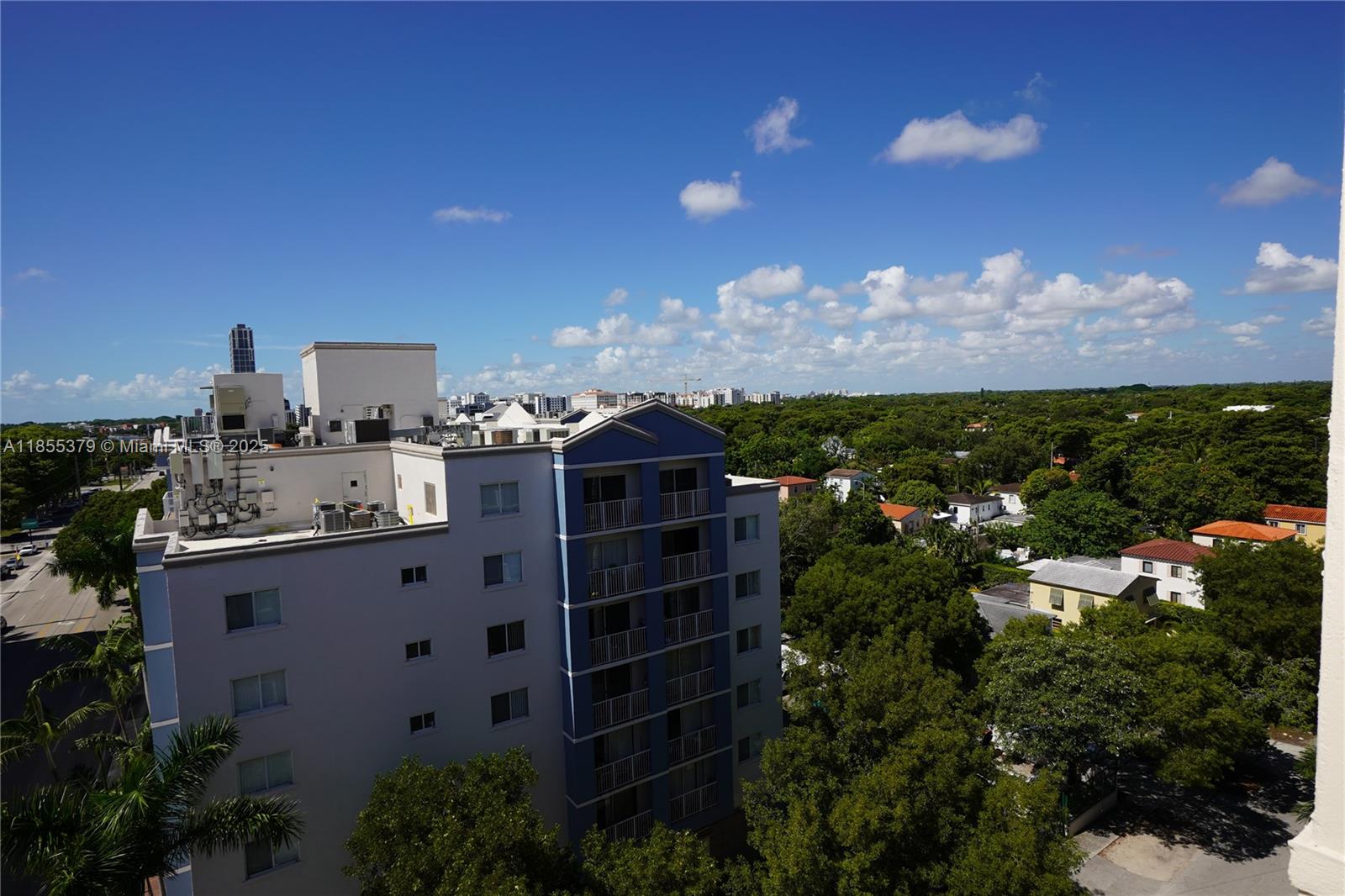 NEVIS CONDO - Residential Lease