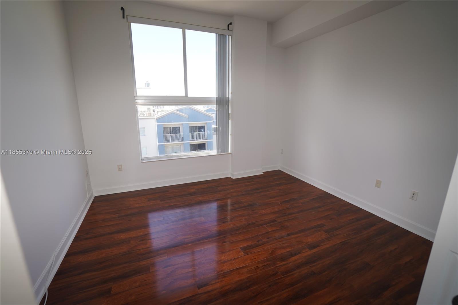 NEVIS CONDO - Residential Lease