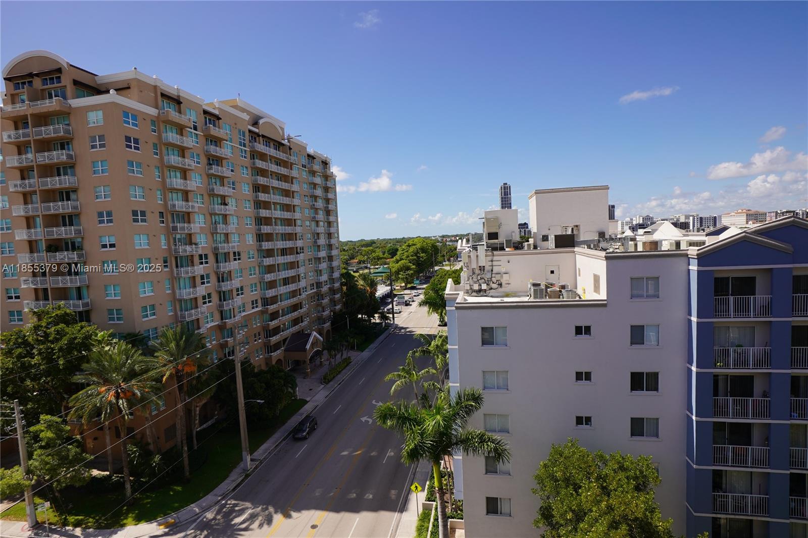 NEVIS CONDO - Residential Lease