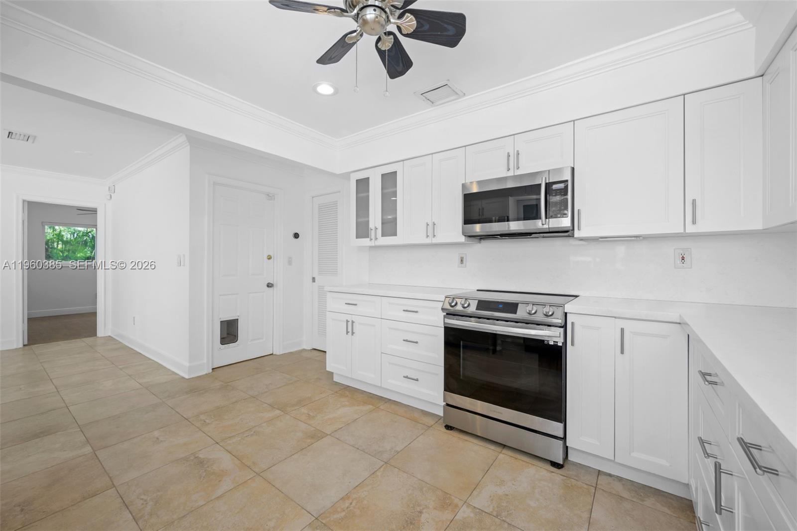 OLD CUTLER WEST SEC 3 - Residential