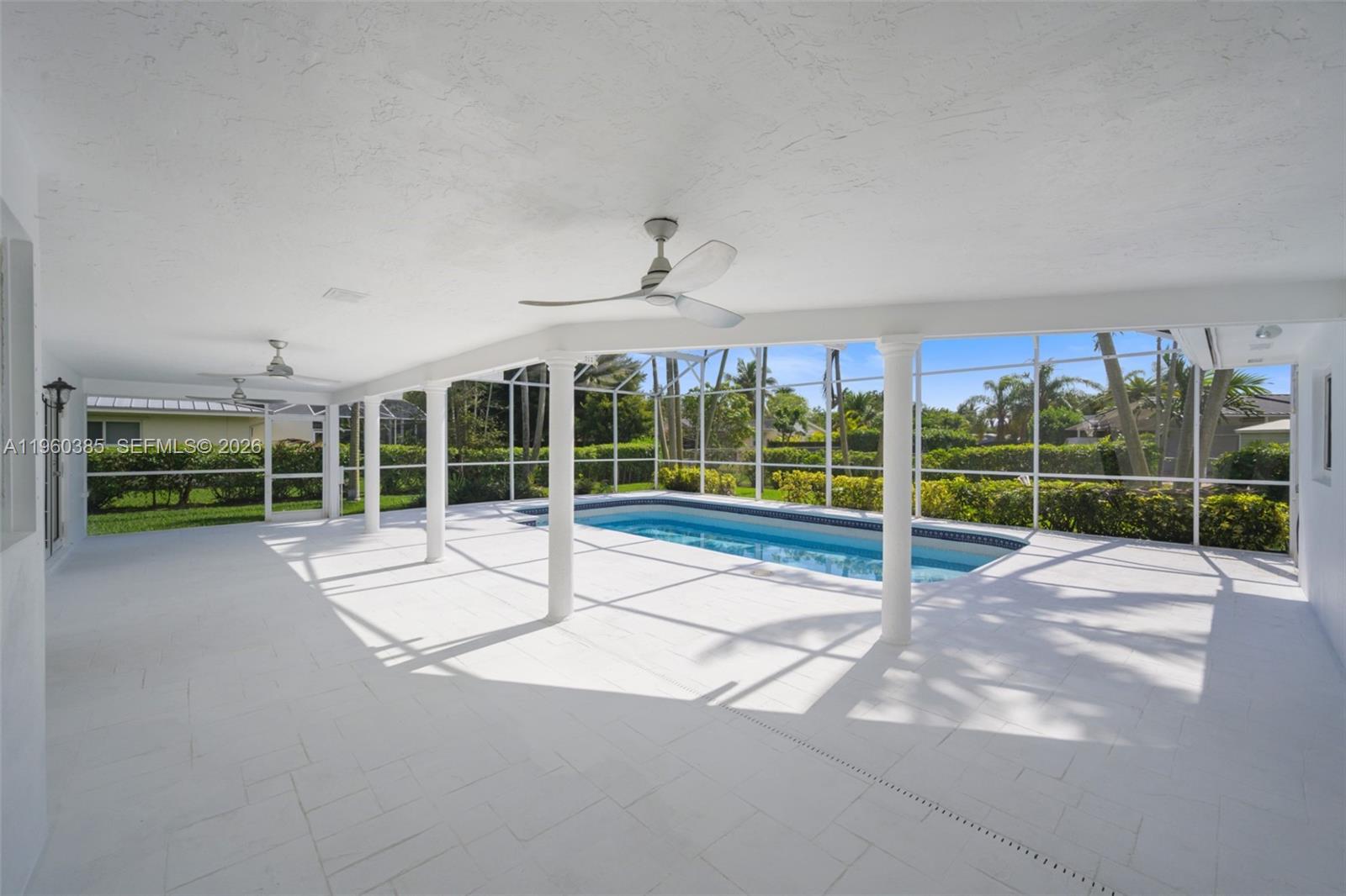 OLD CUTLER WEST SEC 3 - Residential