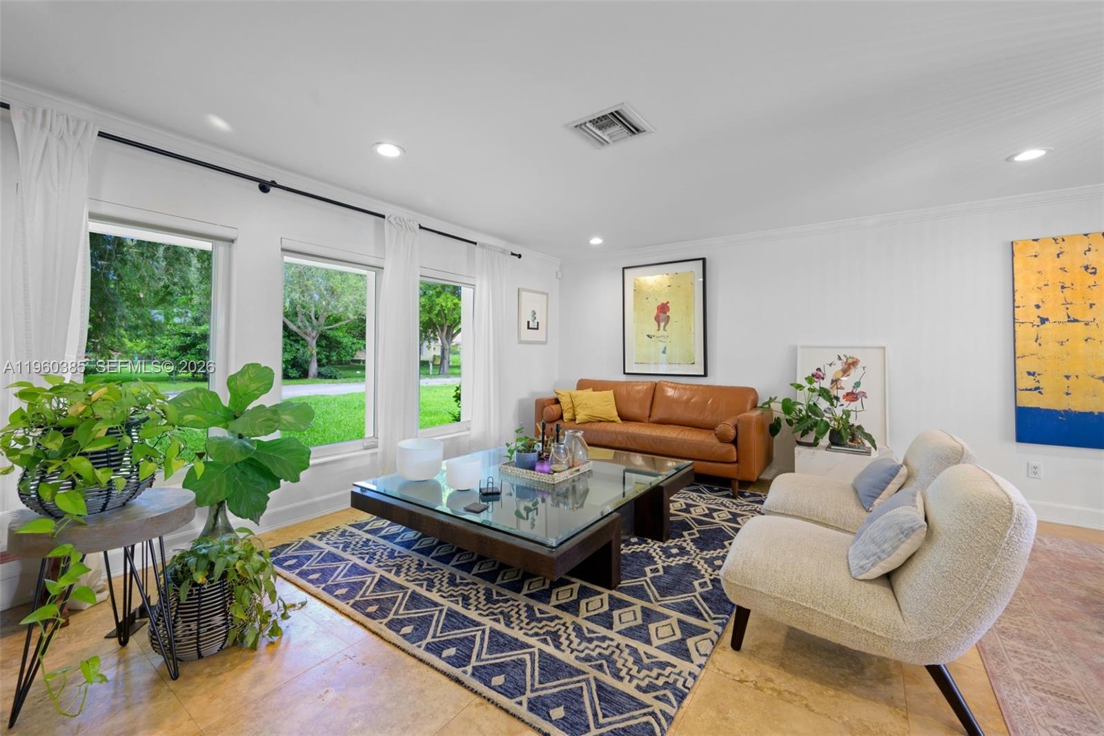 OLD CUTLER WEST SEC 3 - Residential