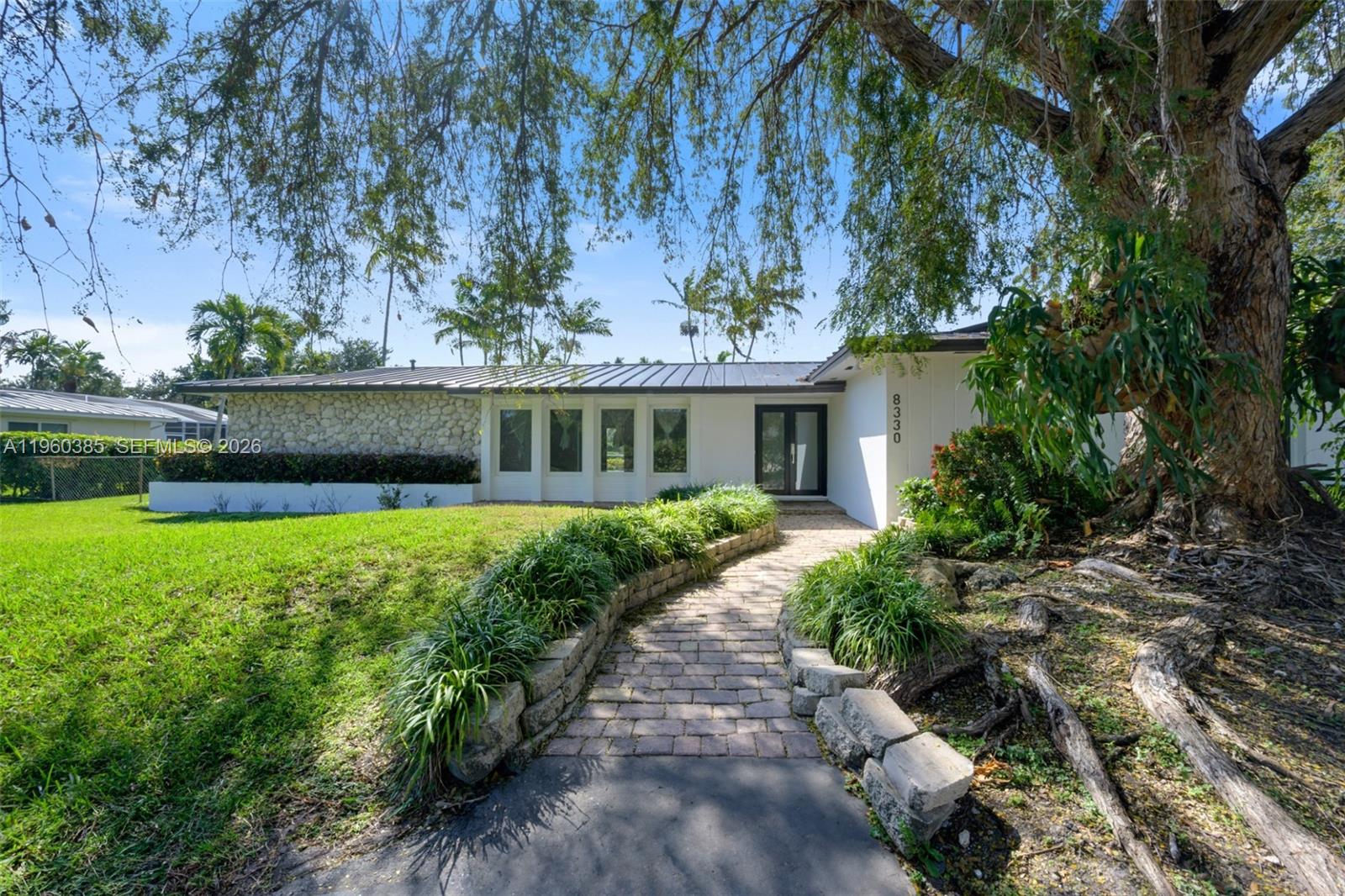 OLD CUTLER WEST SEC 3 - Residential