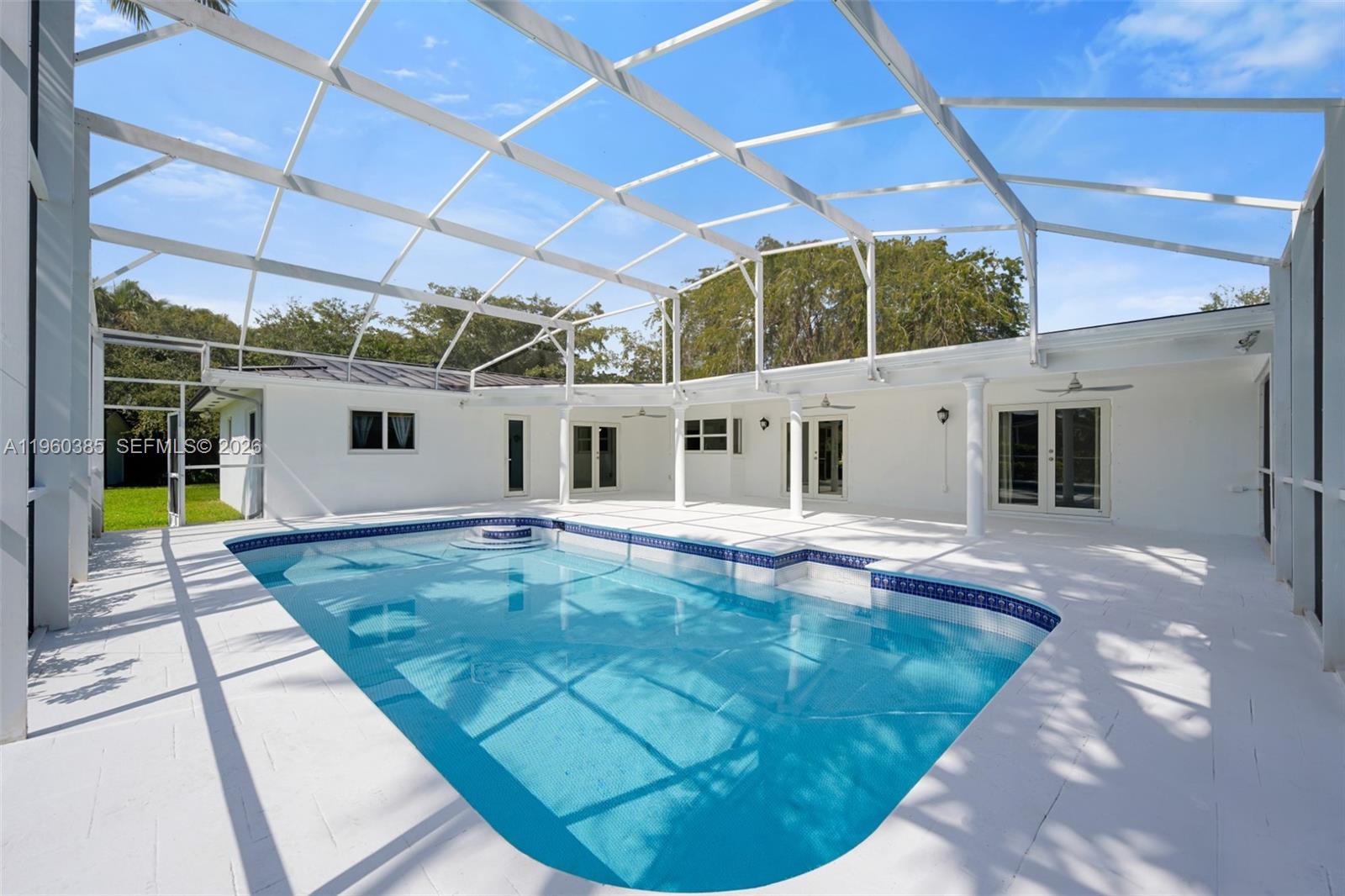 OLD CUTLER WEST SEC 3 - Residential