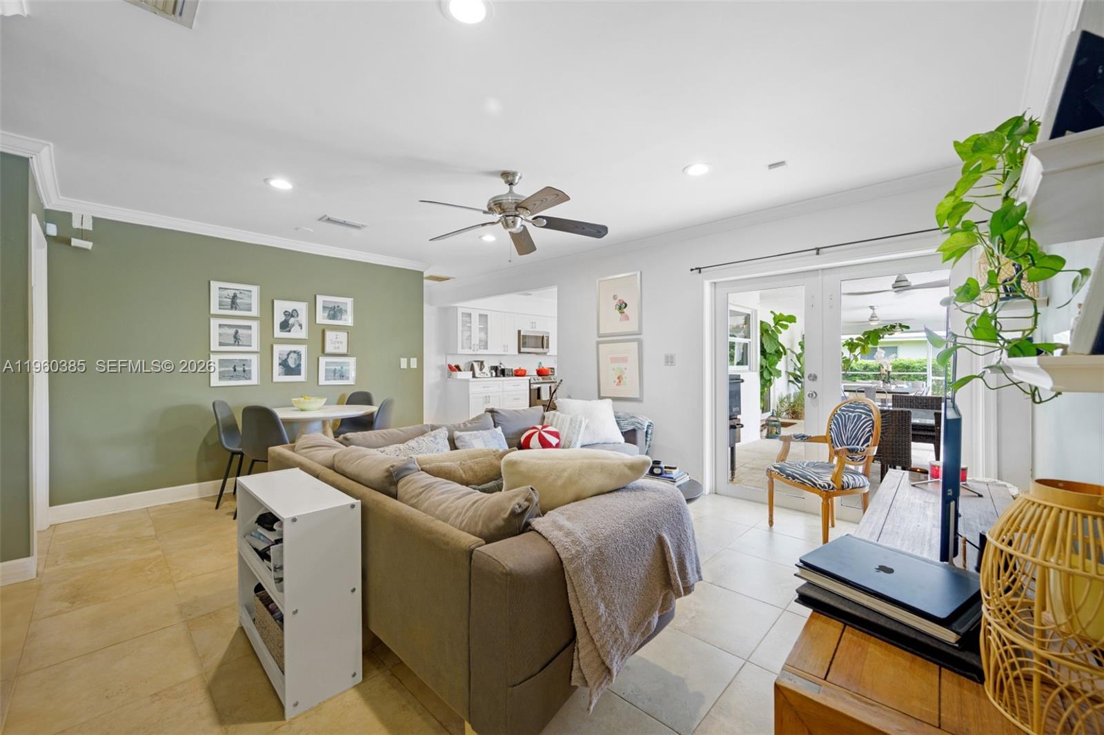 OLD CUTLER WEST SEC 3 - Residential