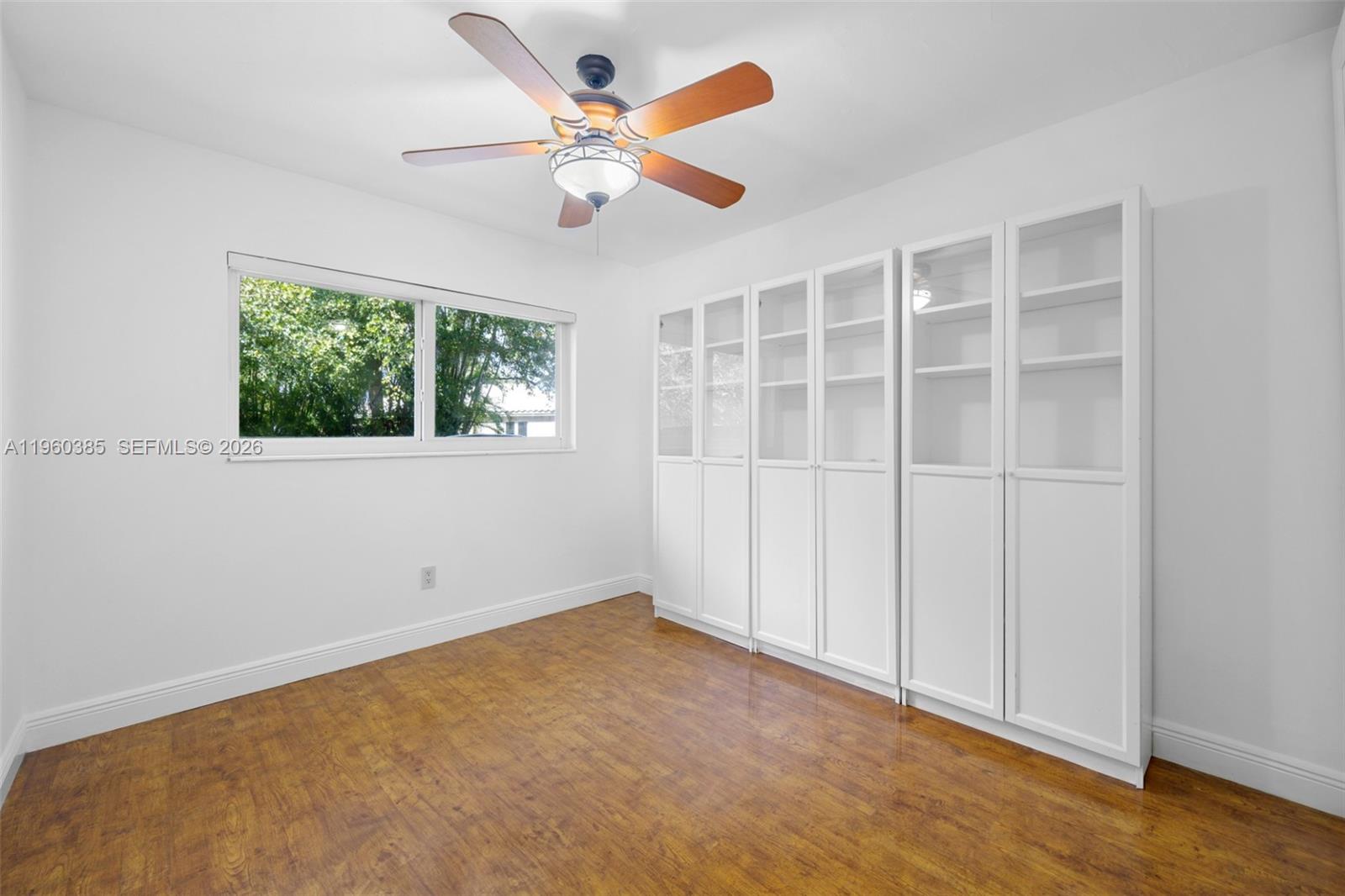 OLD CUTLER WEST SEC 3 - Residential